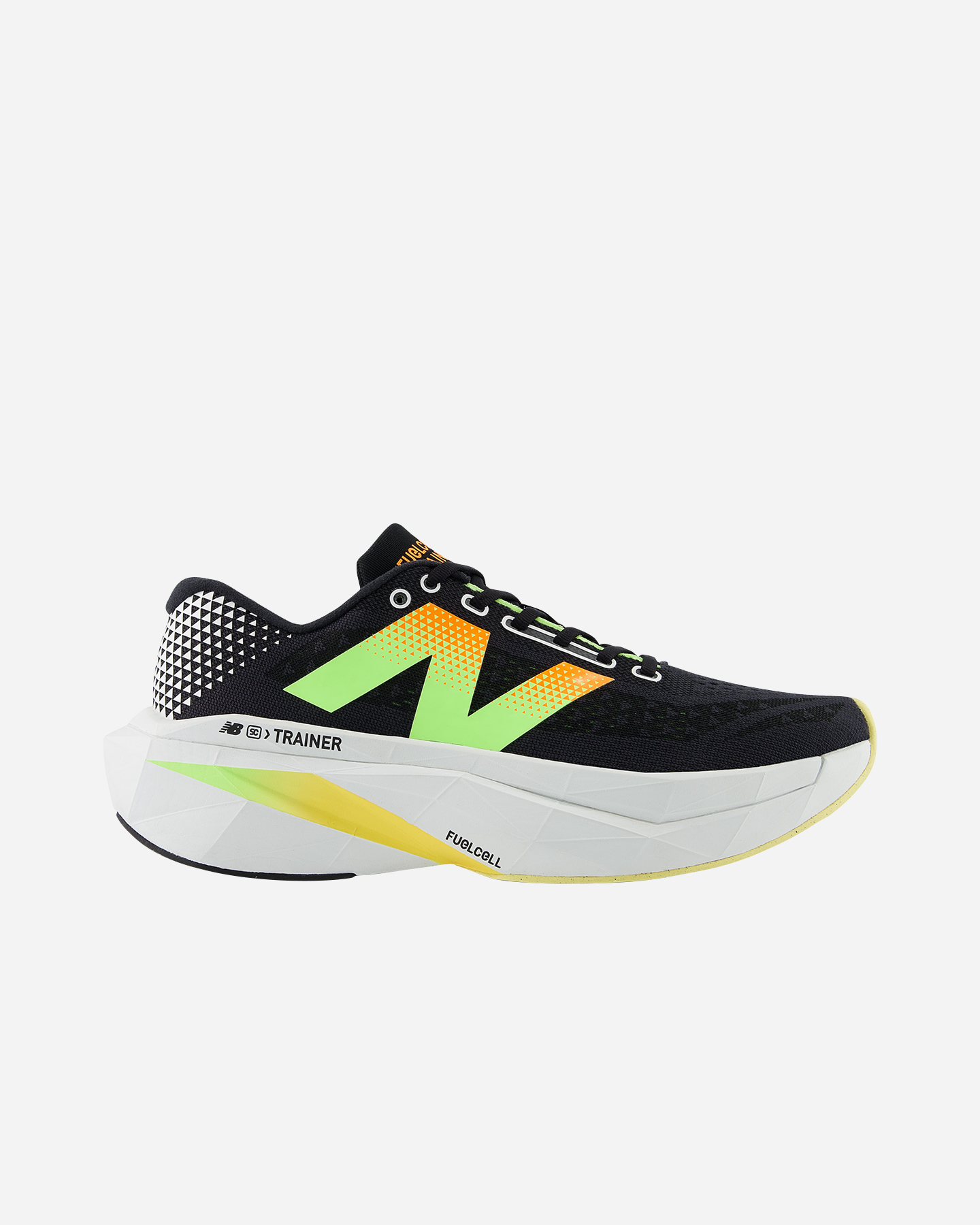 Scarpe running NEW BALANCE FUELCELL SUPERCOMP TRAINER V3 M - 0 | Cisalfa Sport