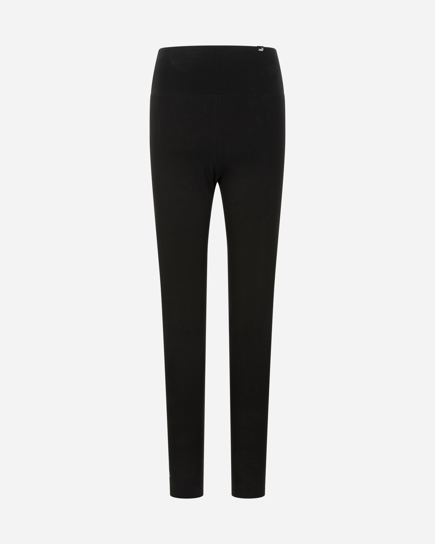 Leggings PUMA LOGO W - Nero - 1 | Cisalfa Sport
