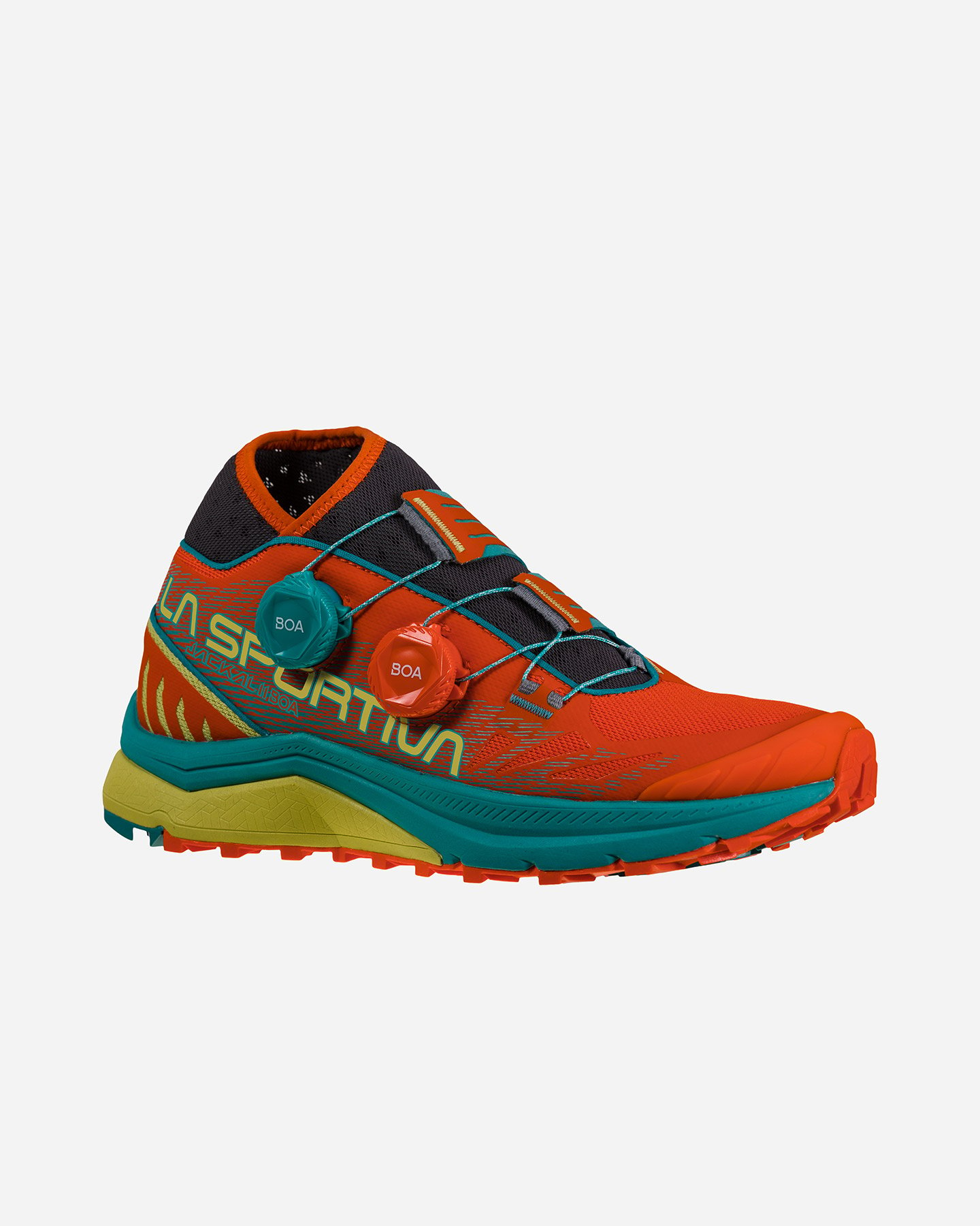 Scarpe trail LA SPORTIVA JACKAL II BOA W - 0 | Cisalfa Sport