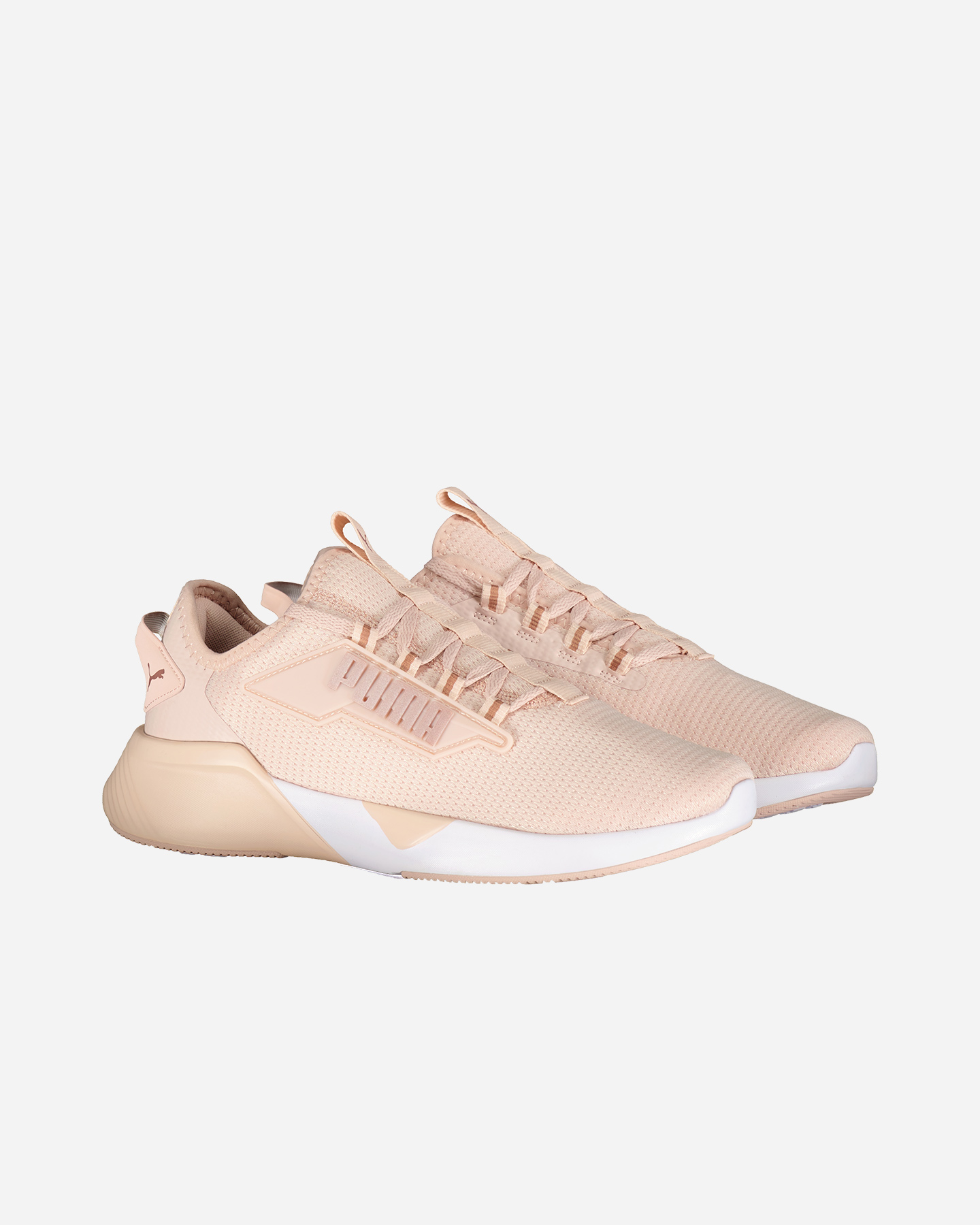 Scarpe sneakers PUMA RETALIATE 2 W - Rosa - 1 | Cisalfa Sport