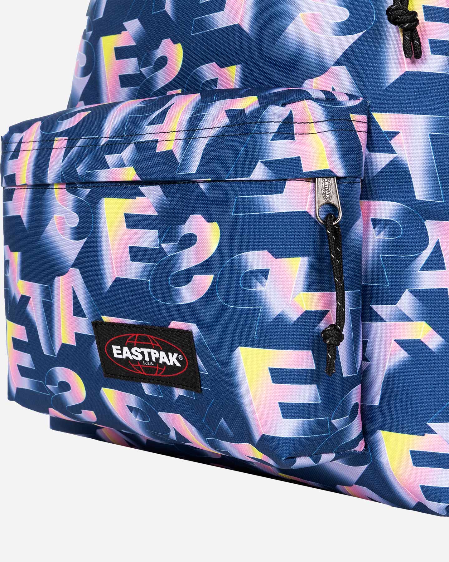 Zaino EASTPAK PADDED PAK'R - 4 | Cisalfa Sport