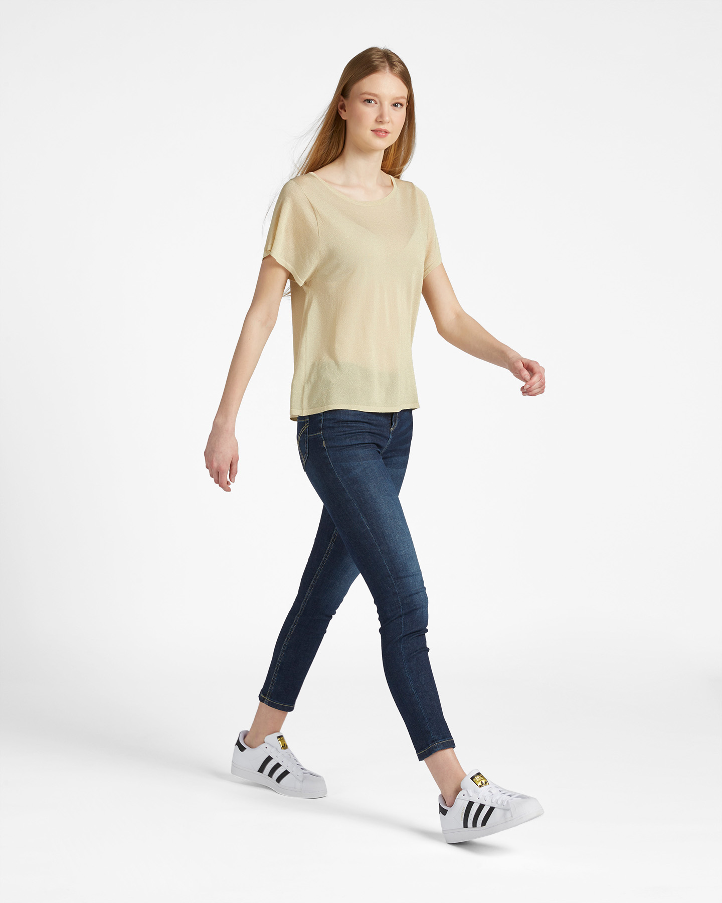 Maglione DACK'S URBAN CITY W - Beige - 3 | Cisalfa Sport