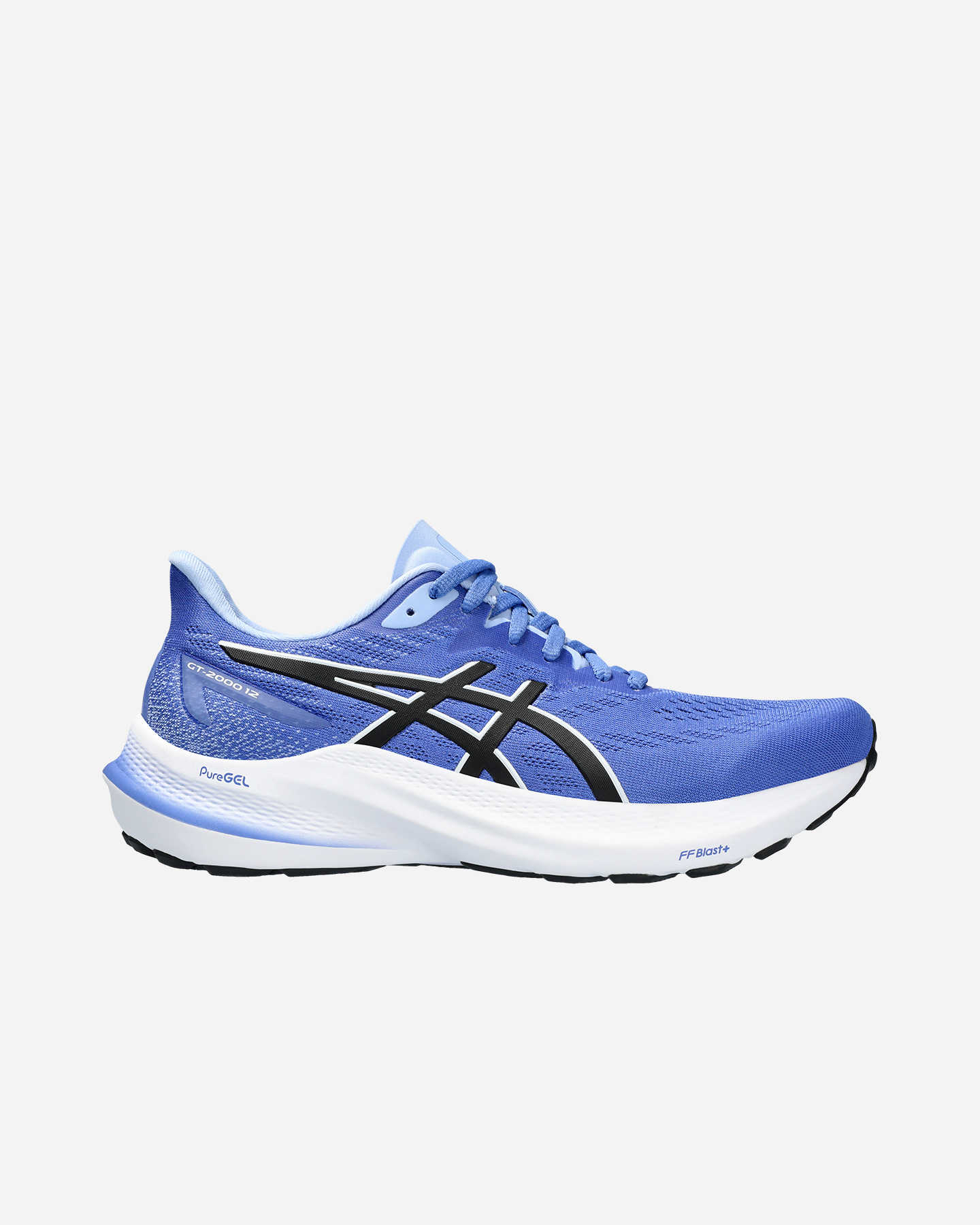 Scarpe Running Asics Gt 2000 12 W 1012B506 400 Cisalfa Sport