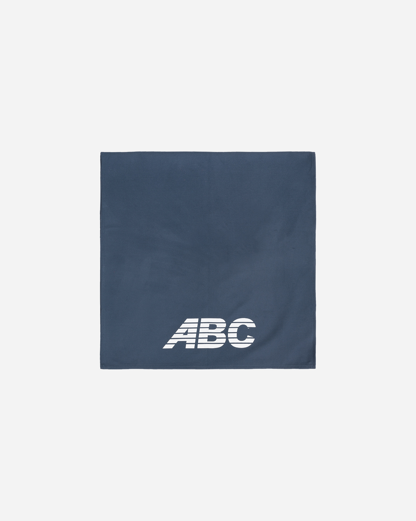 Telo ABC BASIC MICROFIBER 100X50 - 1 | Cisalfa Sport