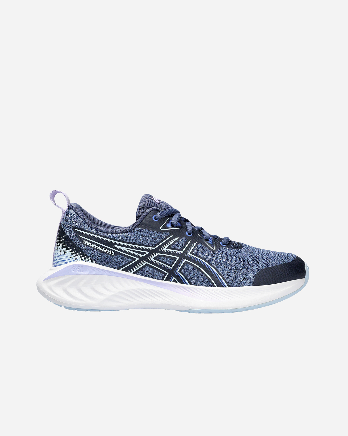 Scarpe running ASICS GEL-CUMULUS 25 GS JR - 0 | Cisalfa Sport