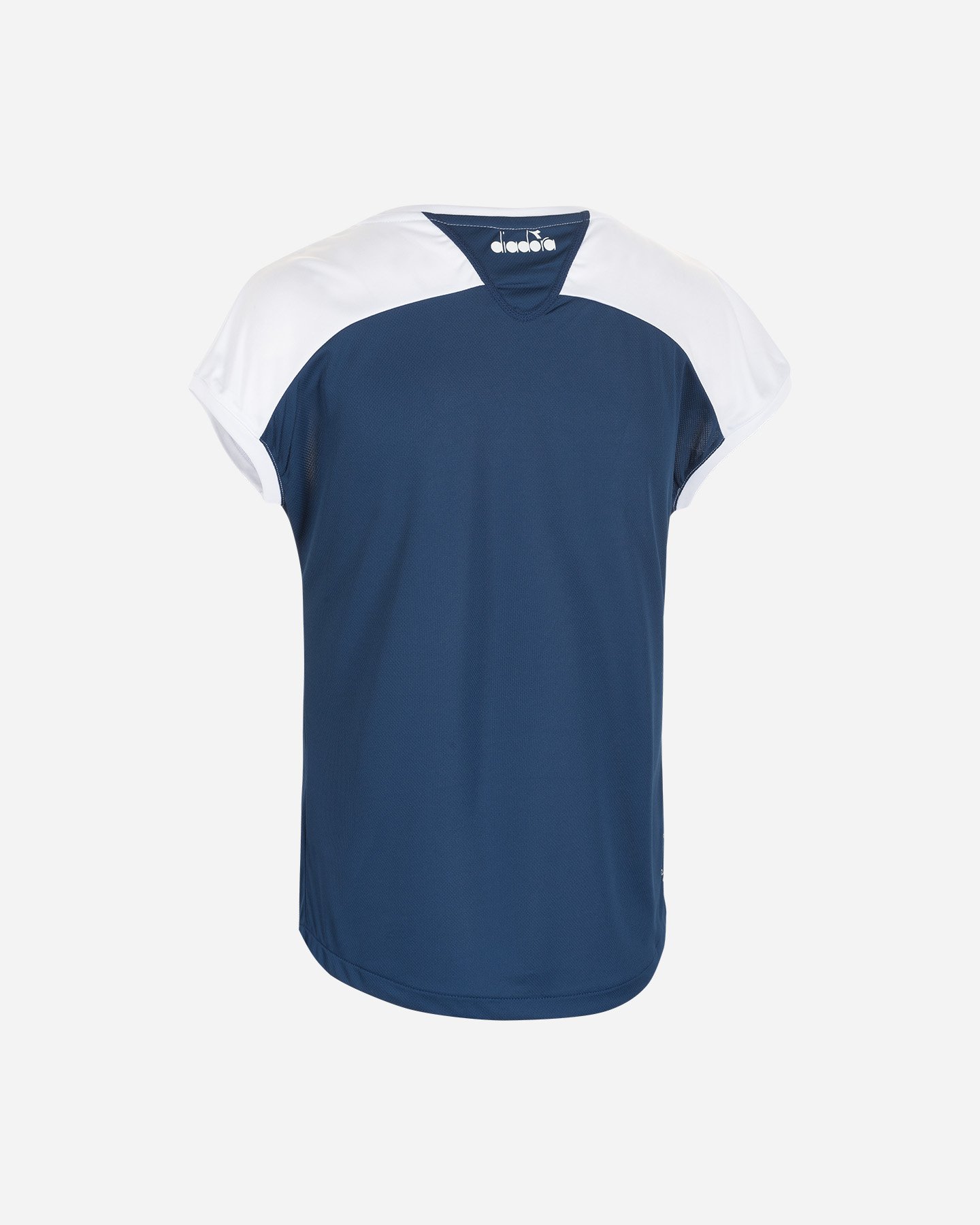 T-shirt tennis DIADORA COURT W - 1 | Cisalfa Sport