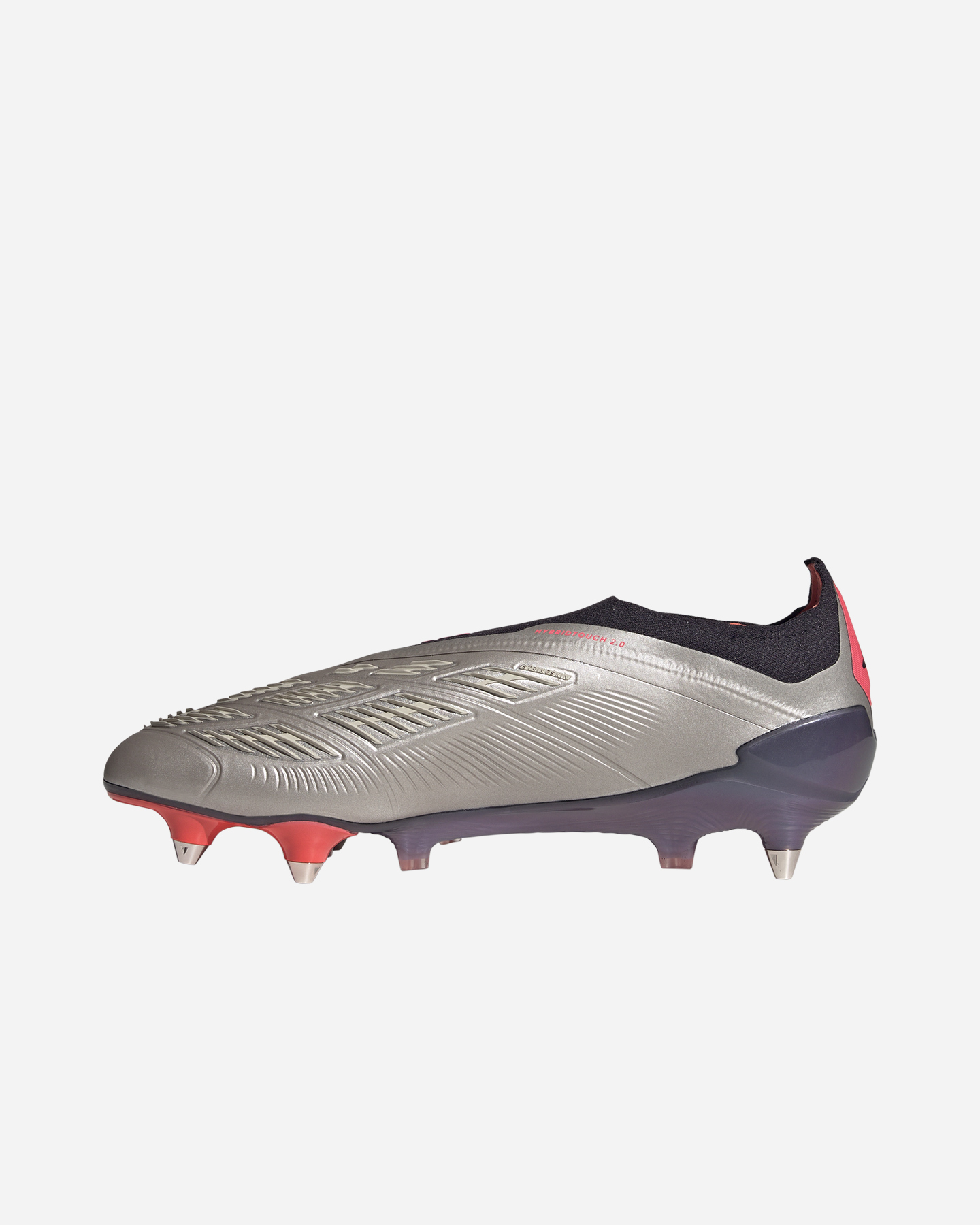 Scarpe calcio ADIDAS PREDATOR ELITE LL SG M - 3 | Cisalfa Sport