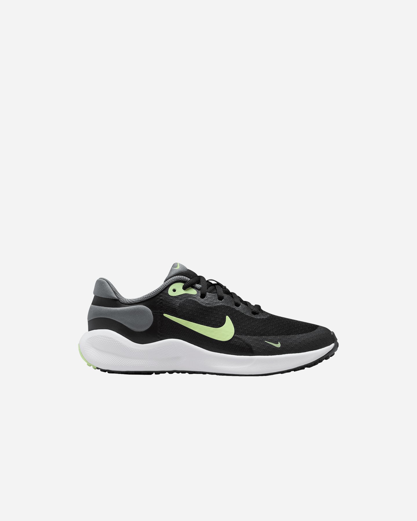 Scarpe sneakers NIKE REVOLUTION 7 GS JR - 0 | Cisalfa Sport