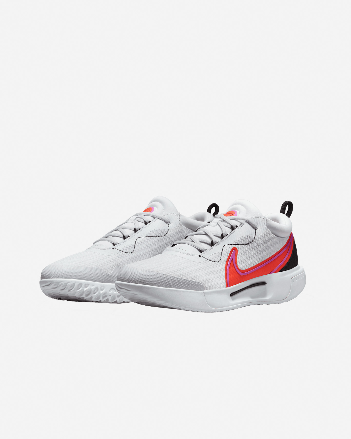 Scarpe tennis NIKE ZOOM COURT PRO HC M - 1 | Cisalfa Sport