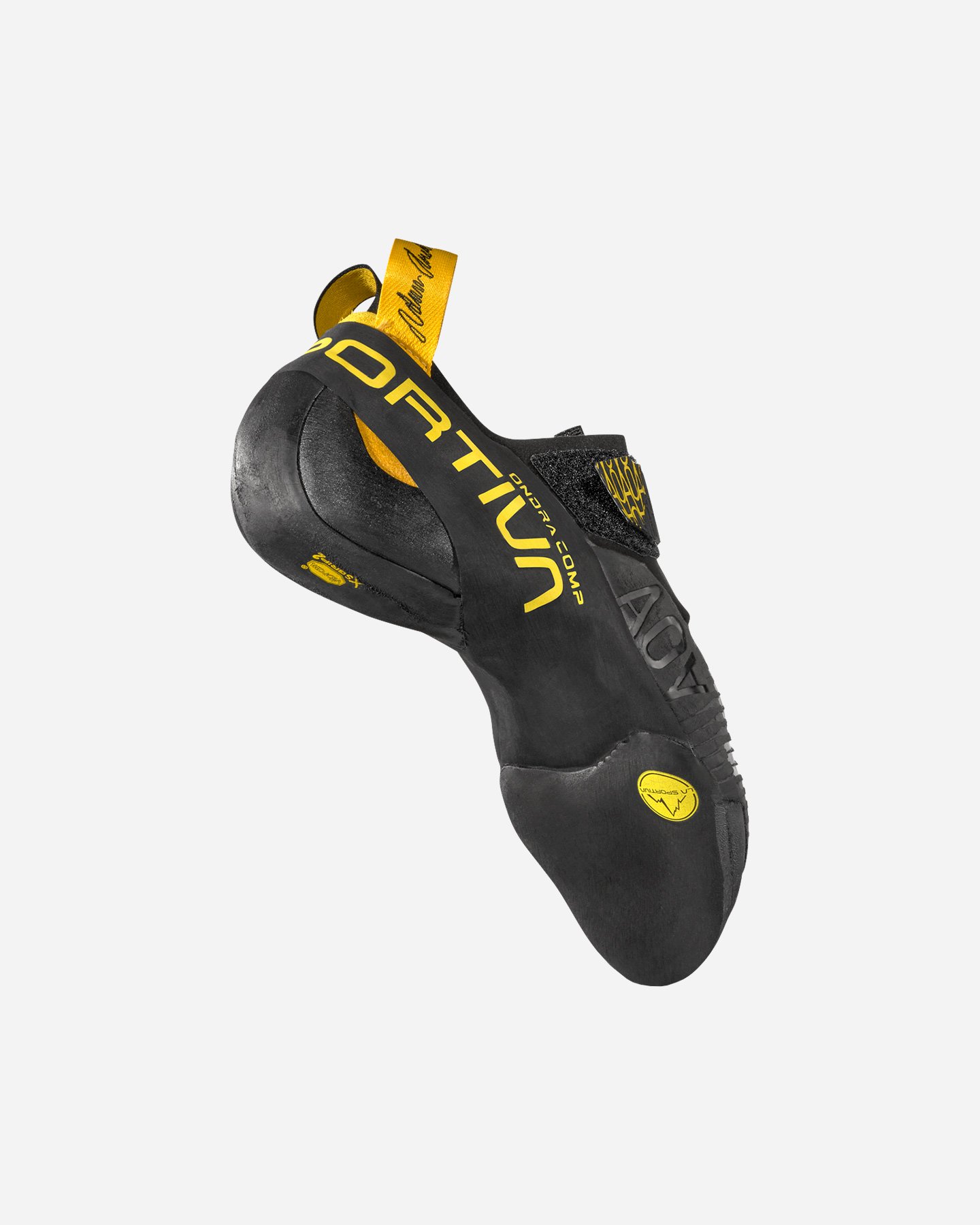 Scarpette arrampicata LA SPORTIVA ONDRA COMP  - 3 | Cisalfa Sport