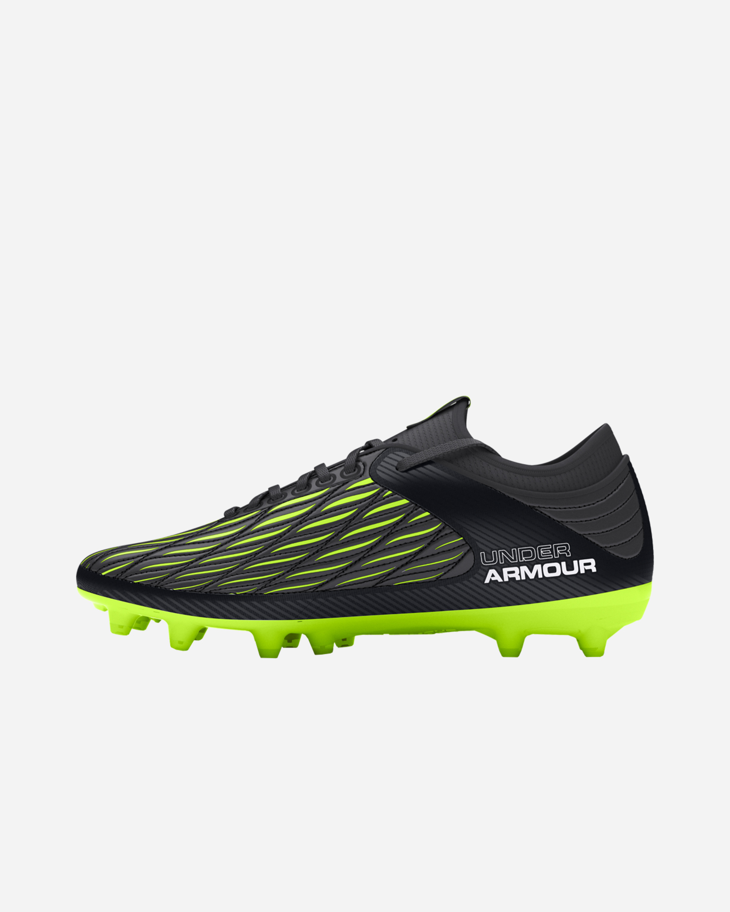 Scarpe calcio UNDER ARMOUR MAGNETICO SELECT 4 FG M - 4 | Cisalfa Sport