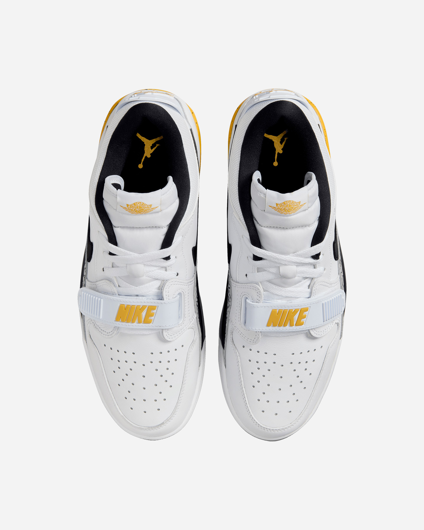 Scarpe sneakers NIKE AIR JORDAN LEGACY 312 LOW M - 3 | Cisalfa Sport