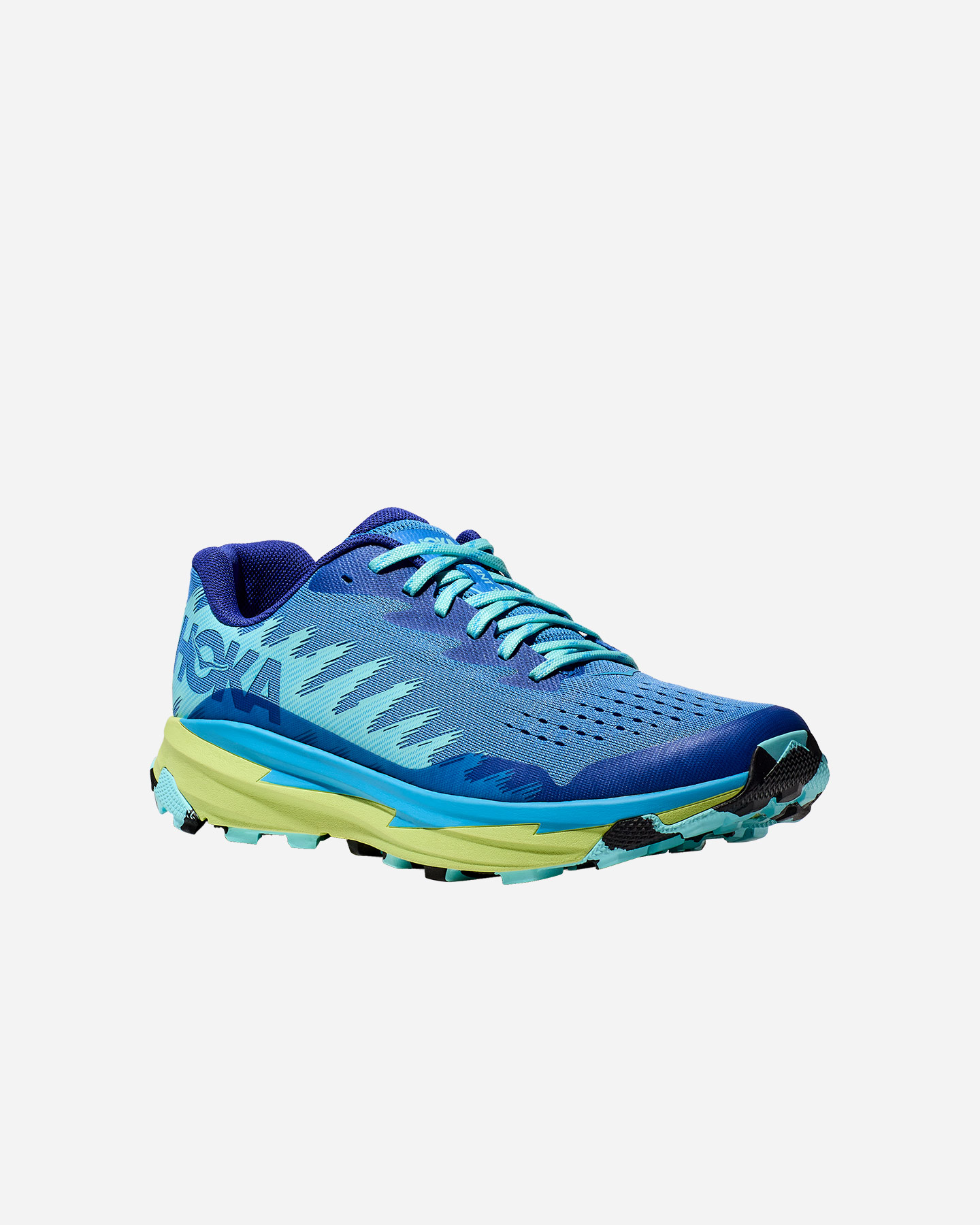 Scarpe trail HOKA TORRENT 3 M - 1 | Cisalfa Sport