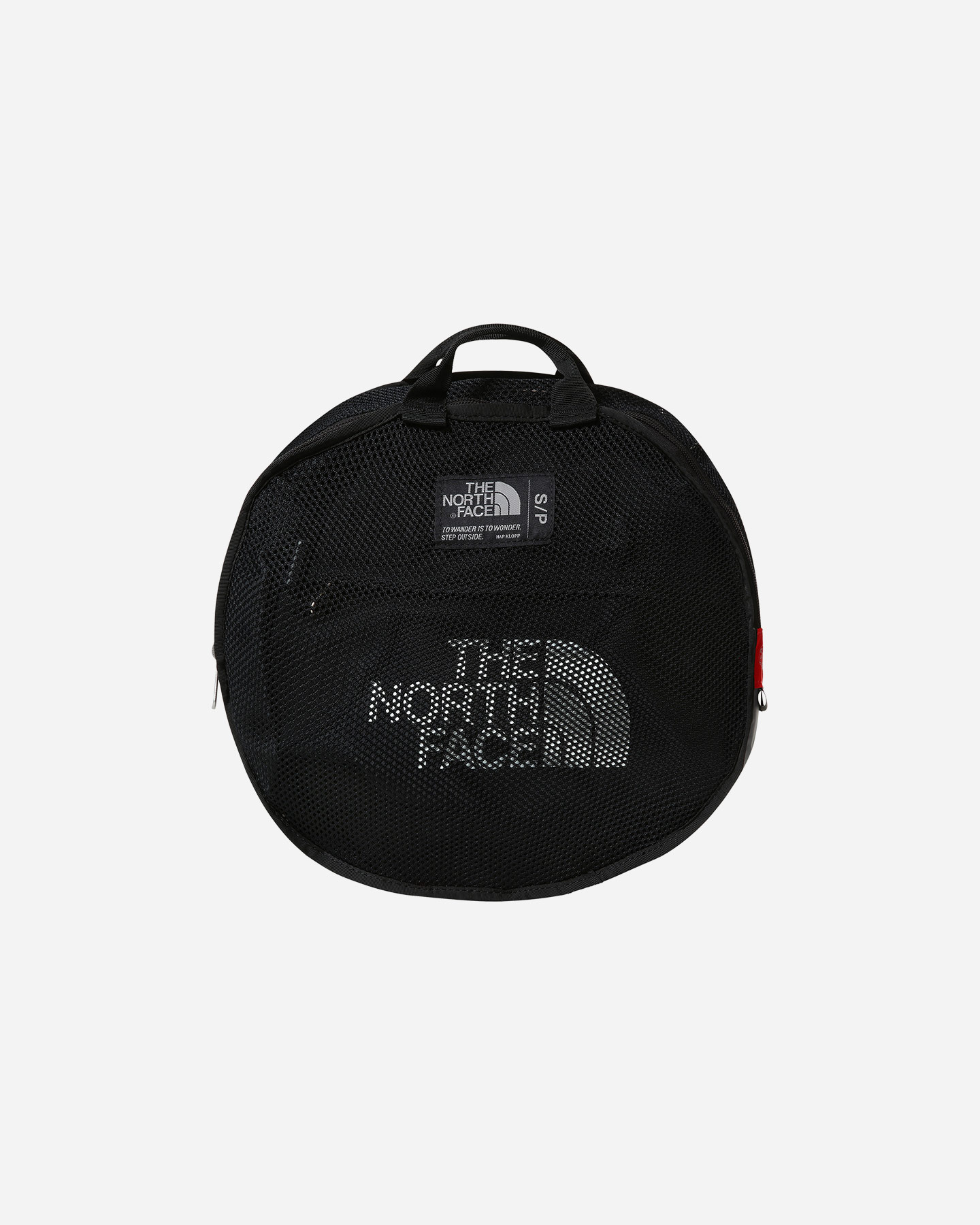 Borsa THE NORTH FACE BASE CAMP DUFFEL S  - 3 | Cisalfa Sport