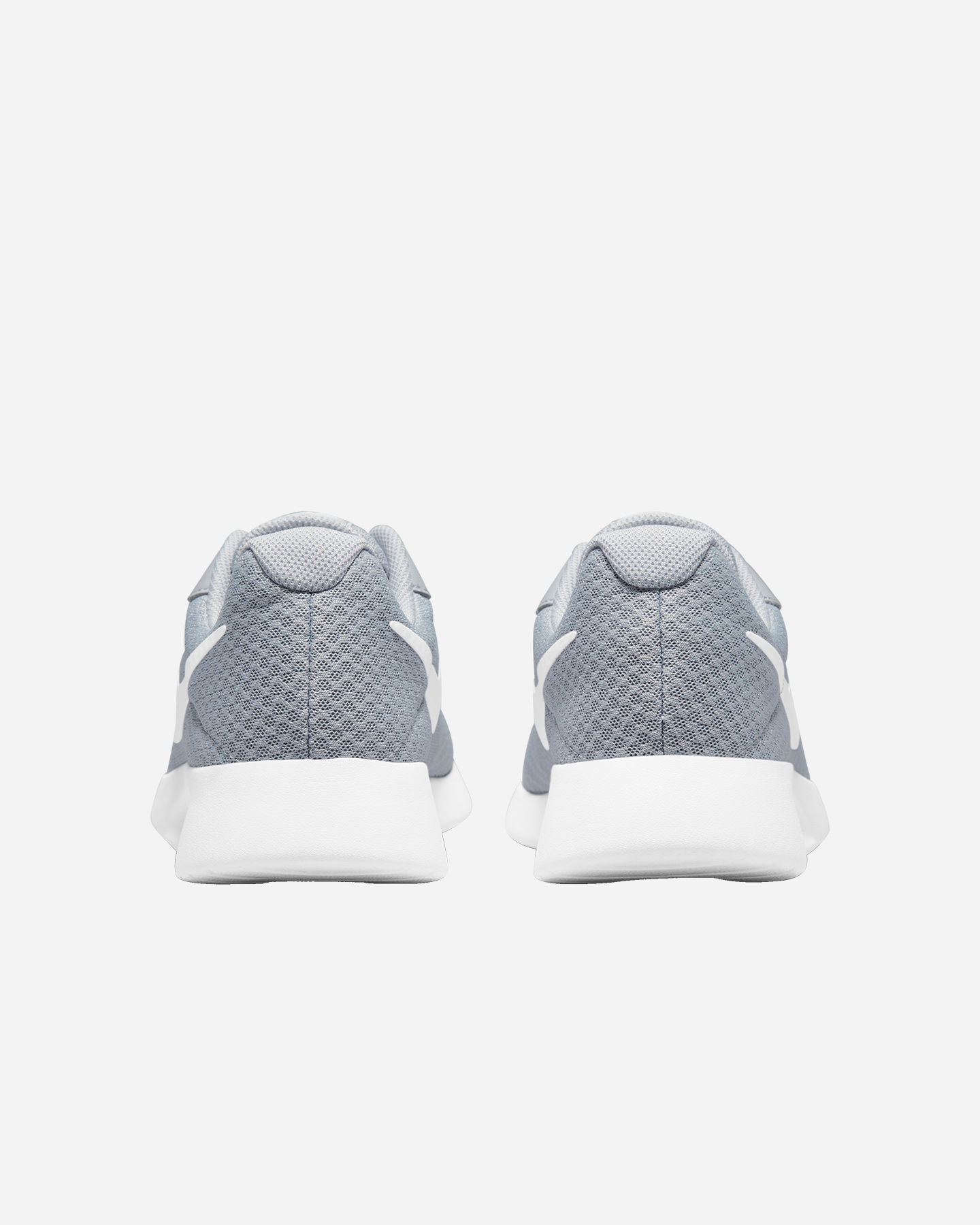 Scarpe sneakers NIKE TANJUN M - Grigio - 4 | Cisalfa Sport