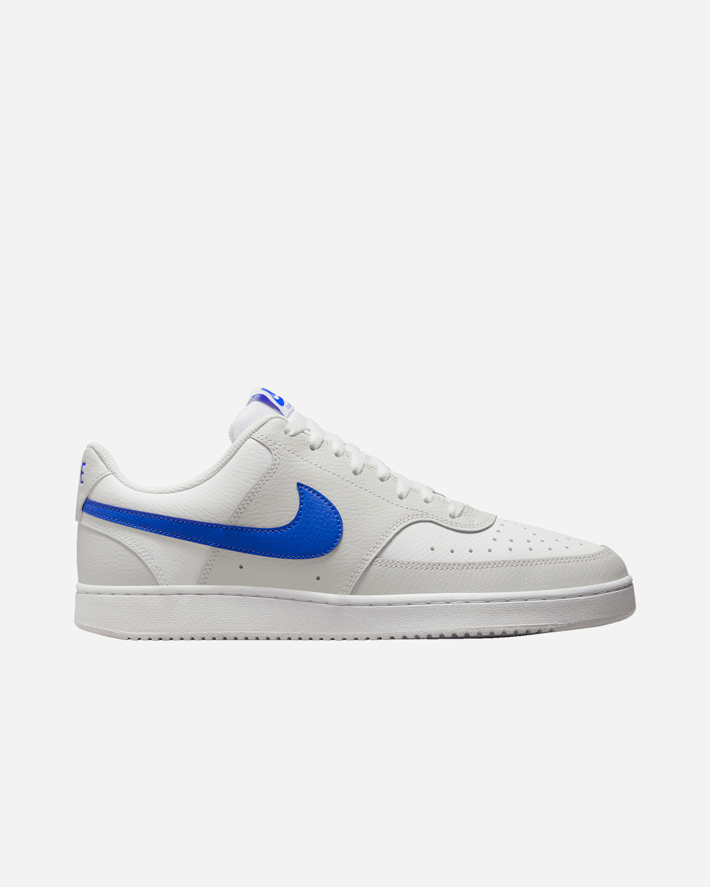 Scarpe sneakers NIKE COURT VISION LOW M - 0 | Cisalfa Sport