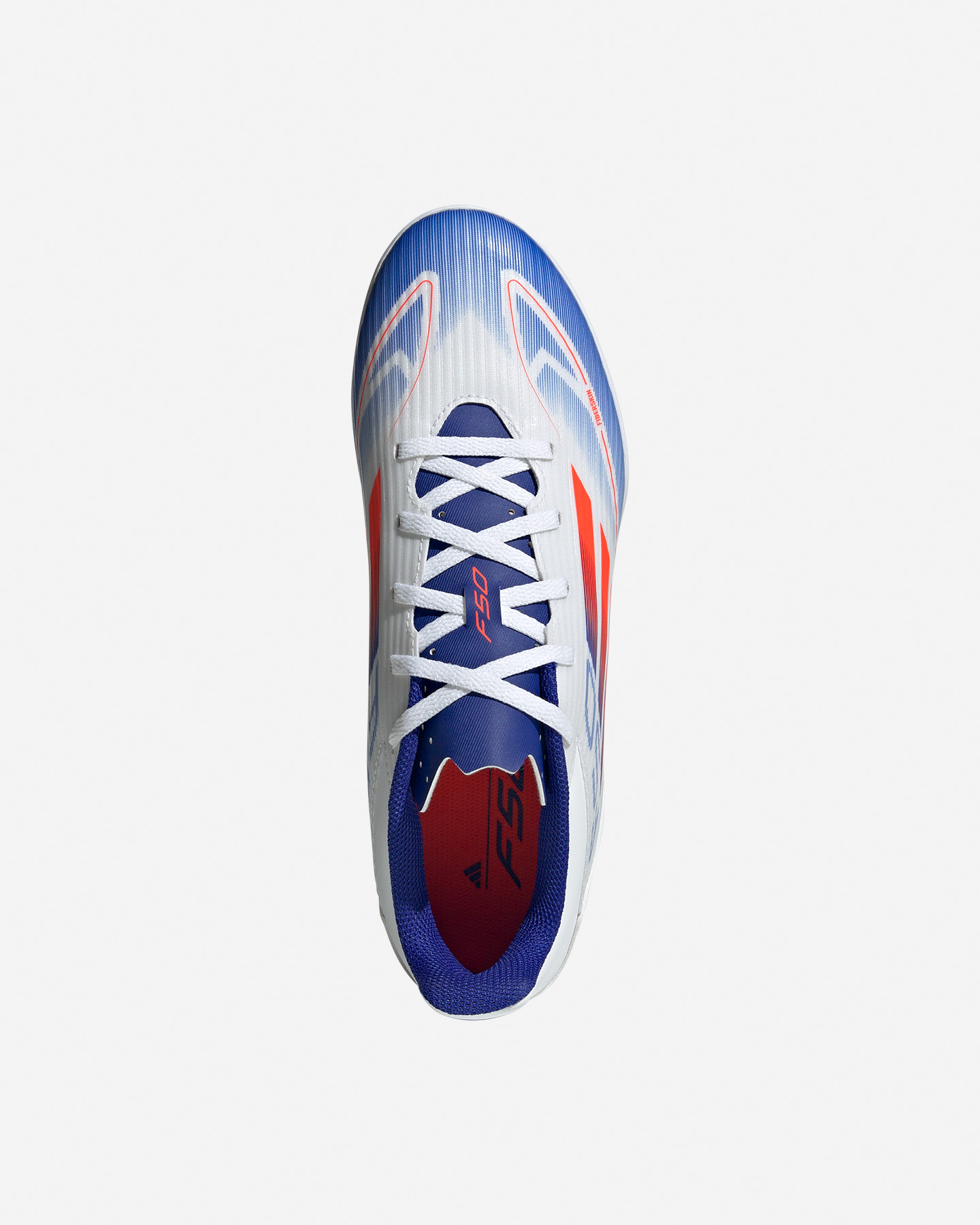 Scarpe calcio ADIDAS F50 CLUB TF M - 2 | Cisalfa Sport