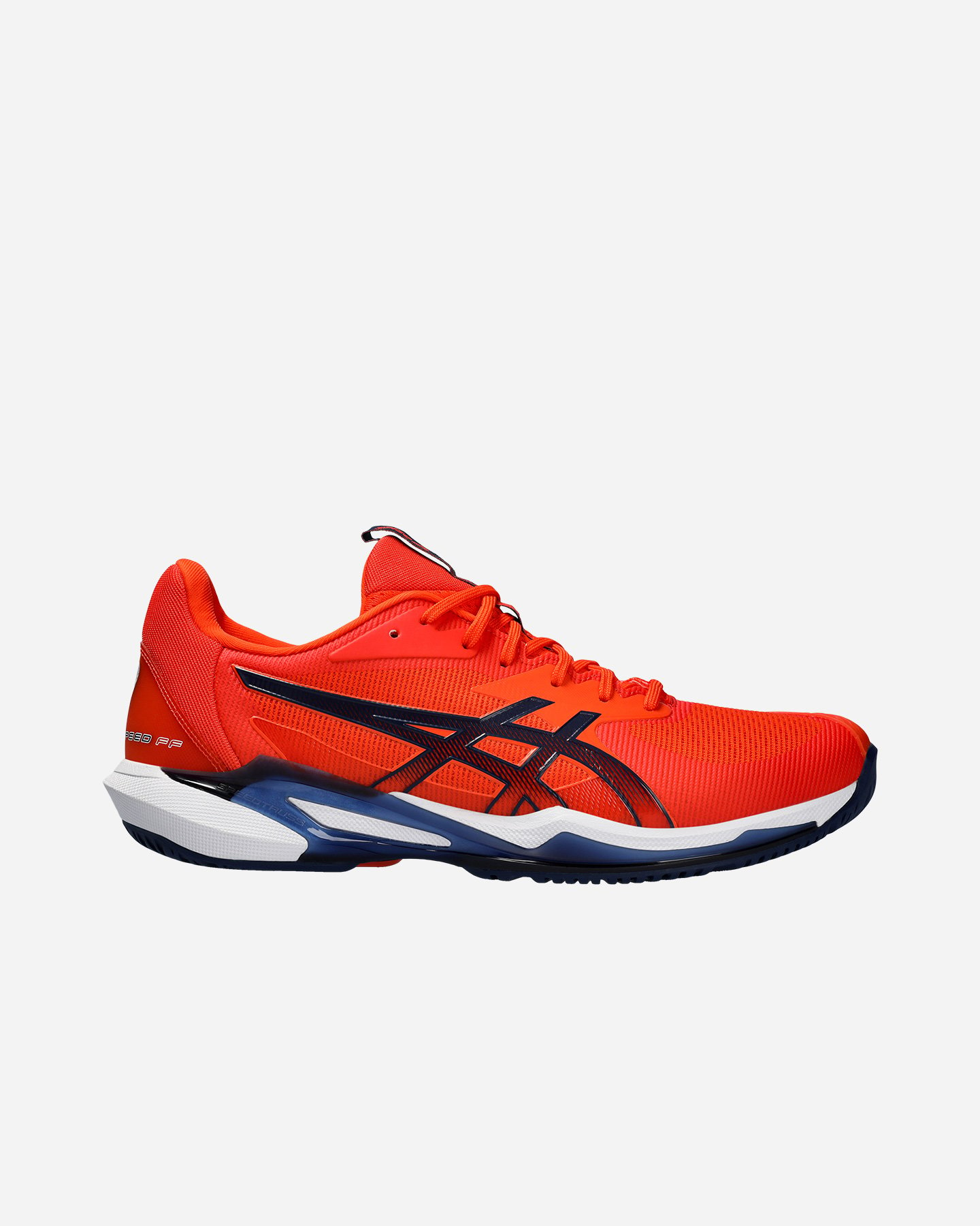 Scarpe tennis ASICS SOLUTION SPEED FF 3 M - 0 | Cisalfa Sport