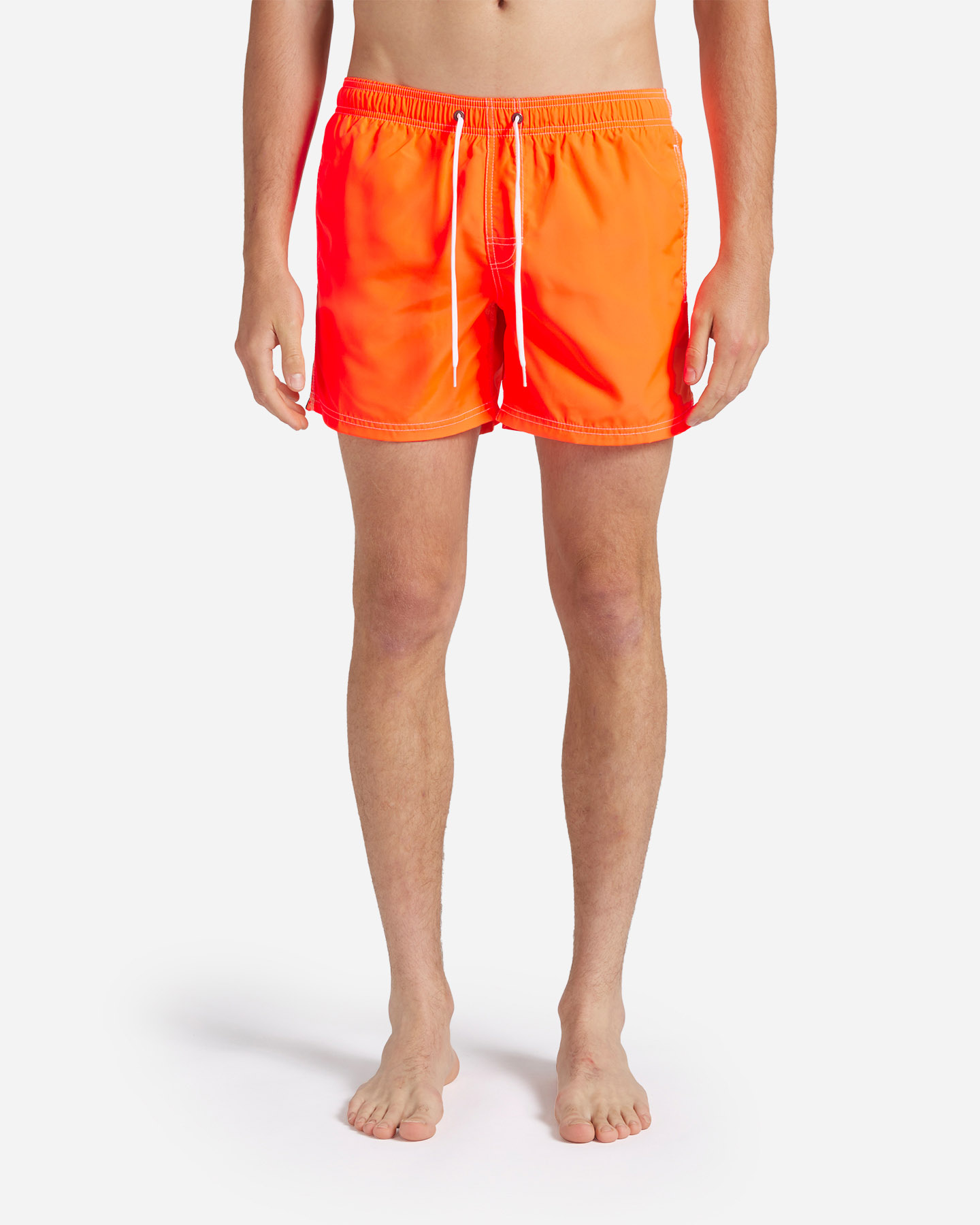 Boxer mare SUNDEK ARCOB LIGHT M - Arancione - 0 | Cisalfa Sport