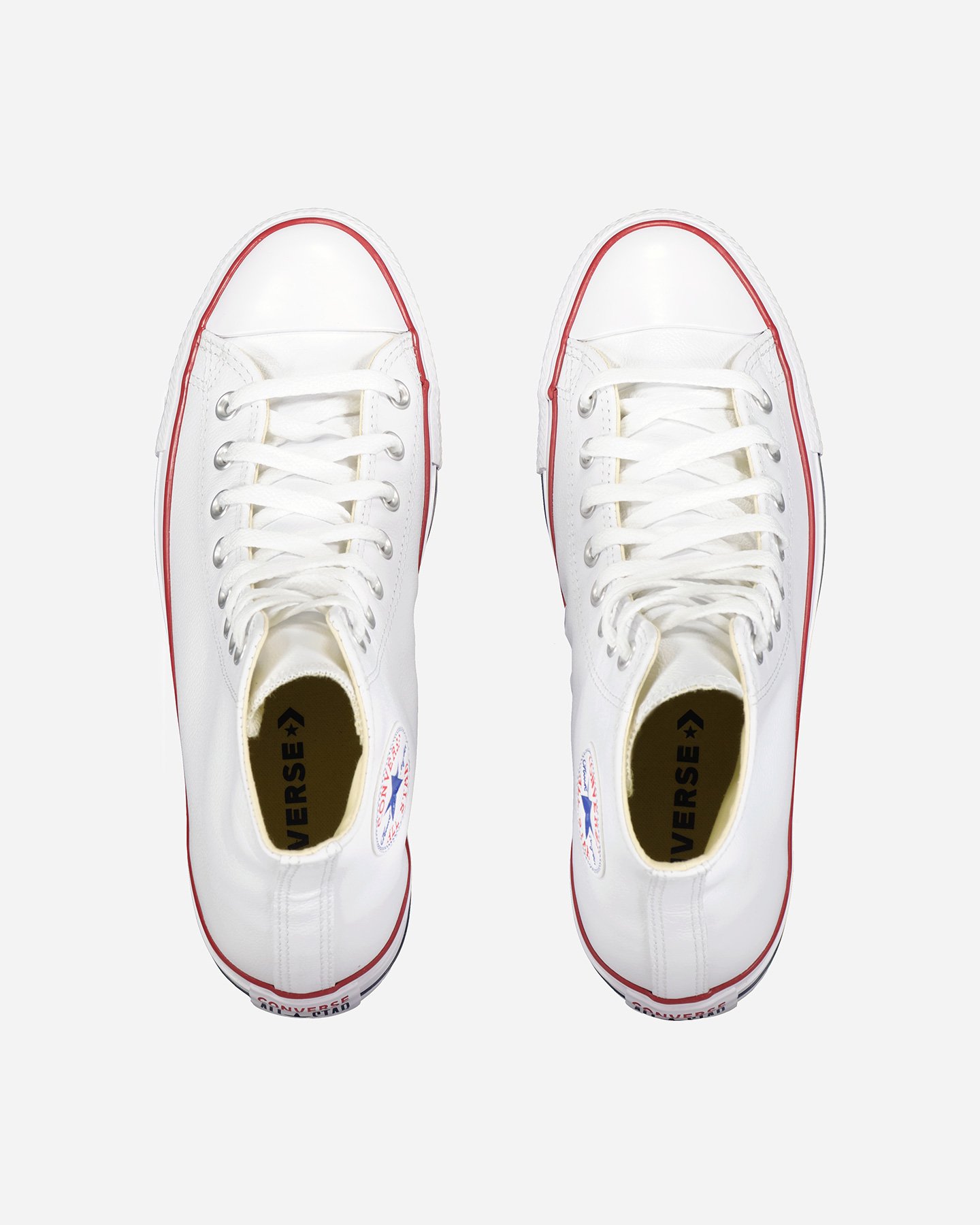 Scarpe sneakers CONVERSE ALL STAR LTH M - 3 | Cisalfa Sport