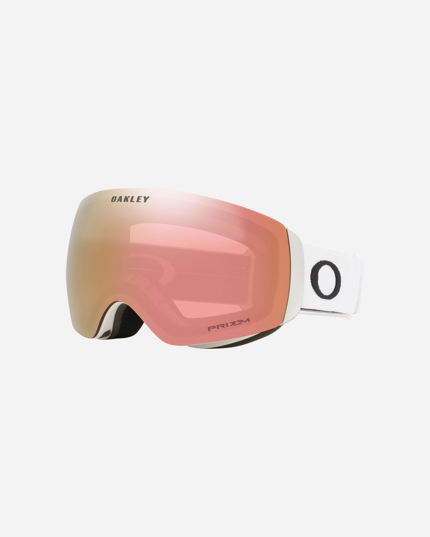 Maschera sci OAKLEY FLIGHT DECK PRIZM   - 0 | Cisalfa Sport