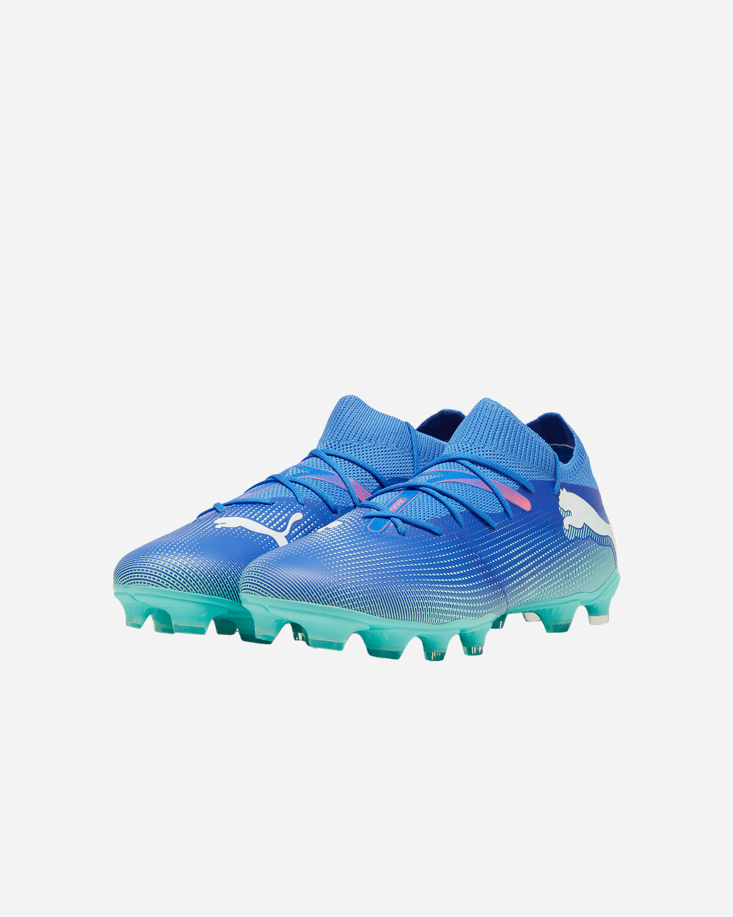 Scarpe calcio PUMA FUTURE 7 MATCH FG-AG M - 1 | Cisalfa Sport