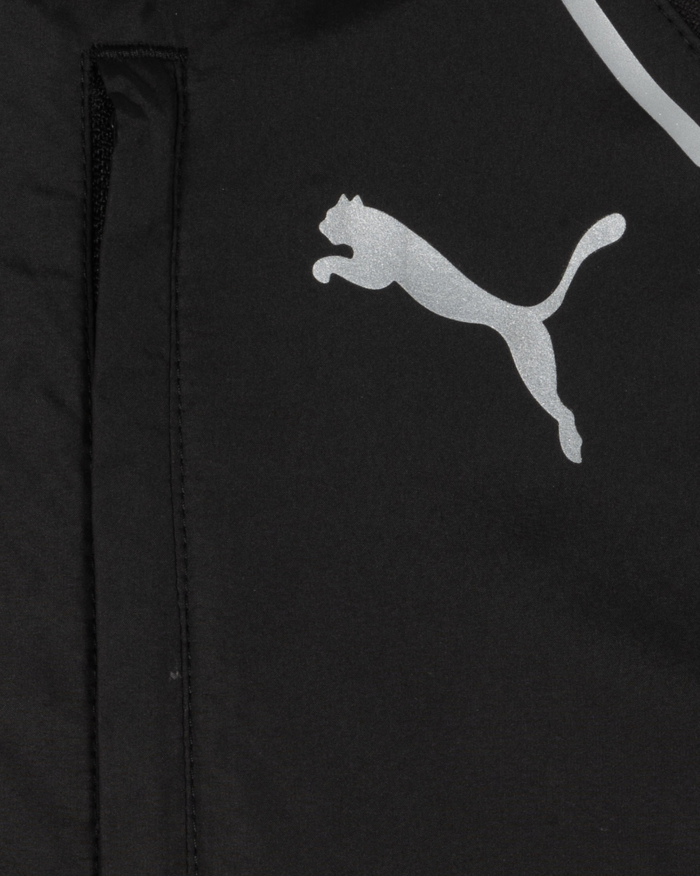 Giacca running PUMA GRID FLEECE M - 2 | Cisalfa Sport