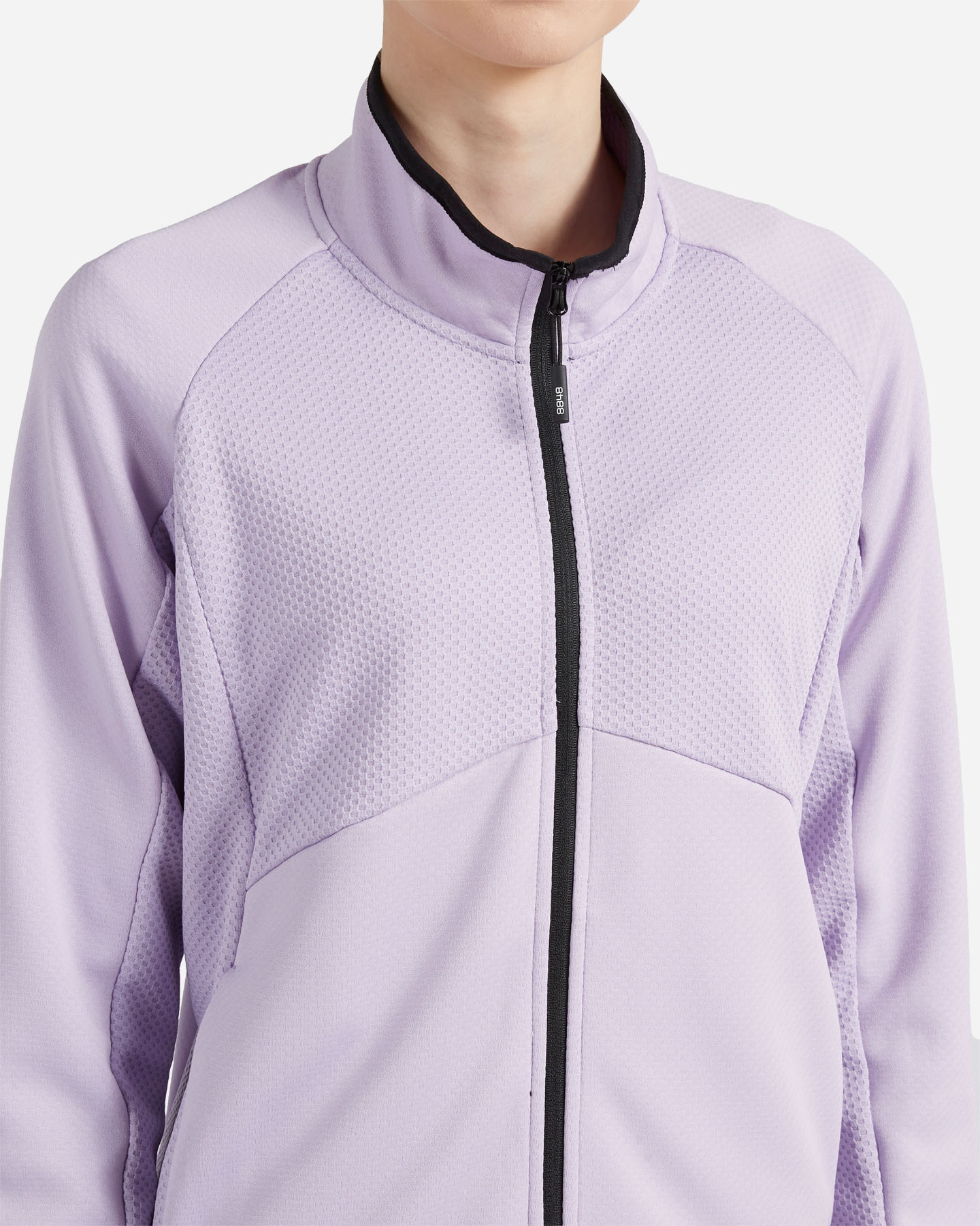 Pile 8848 MOUNTAIN HIKE W - Lilla - 4 | Cisalfa Sport