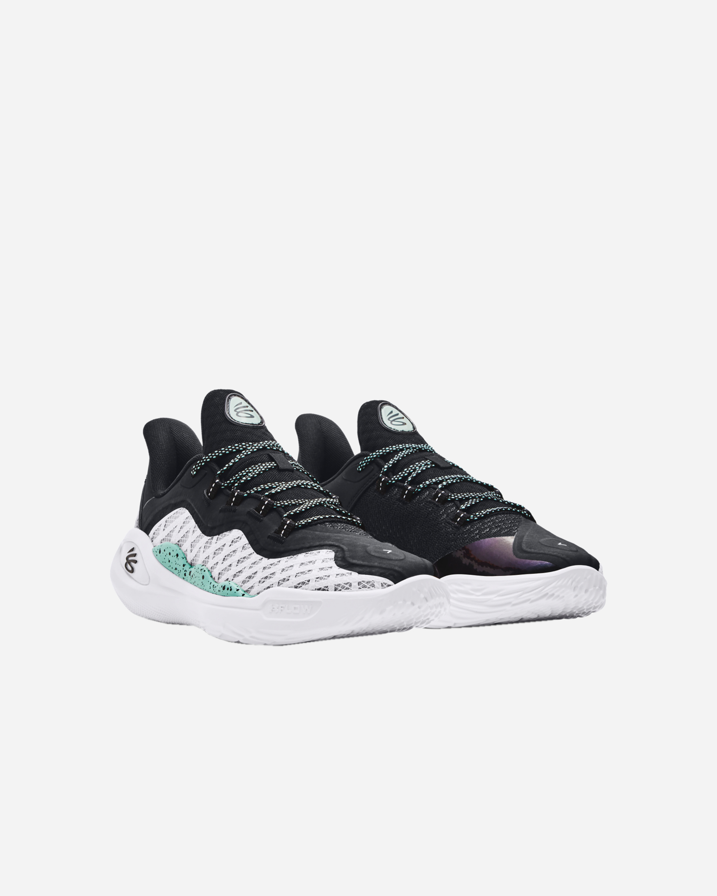 Scarpe basket UNDER ARMOUR CURRY 11 M - Bianco - 1 | Cisalfa Sport