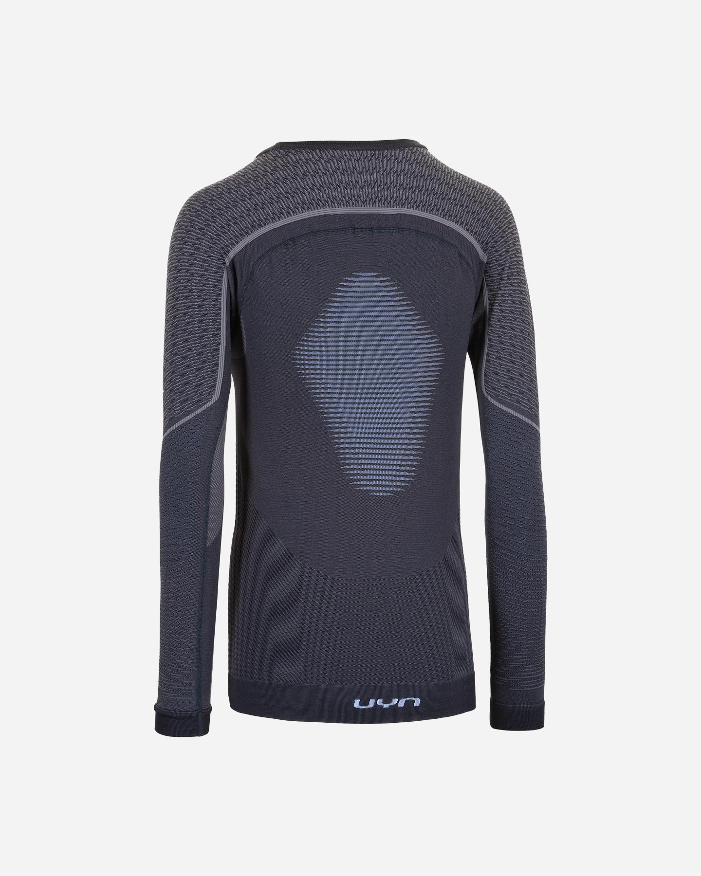 Maglia intimo tecnico UYN VISYON W - Blu - 1 | Cisalfa Sport