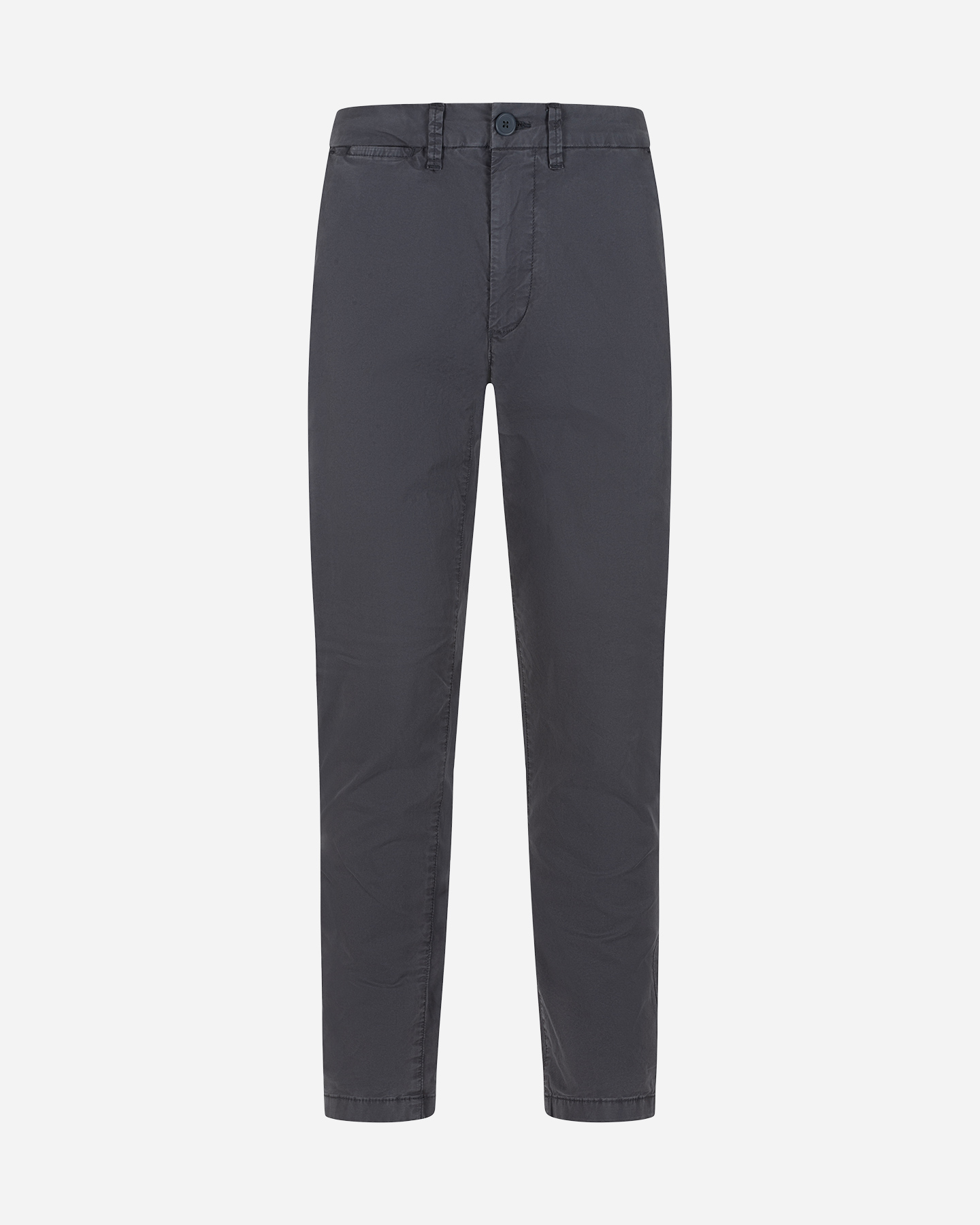 Pantalone DACK'S ESSENTIAL M - Blu - 0 | Cisalfa Sport