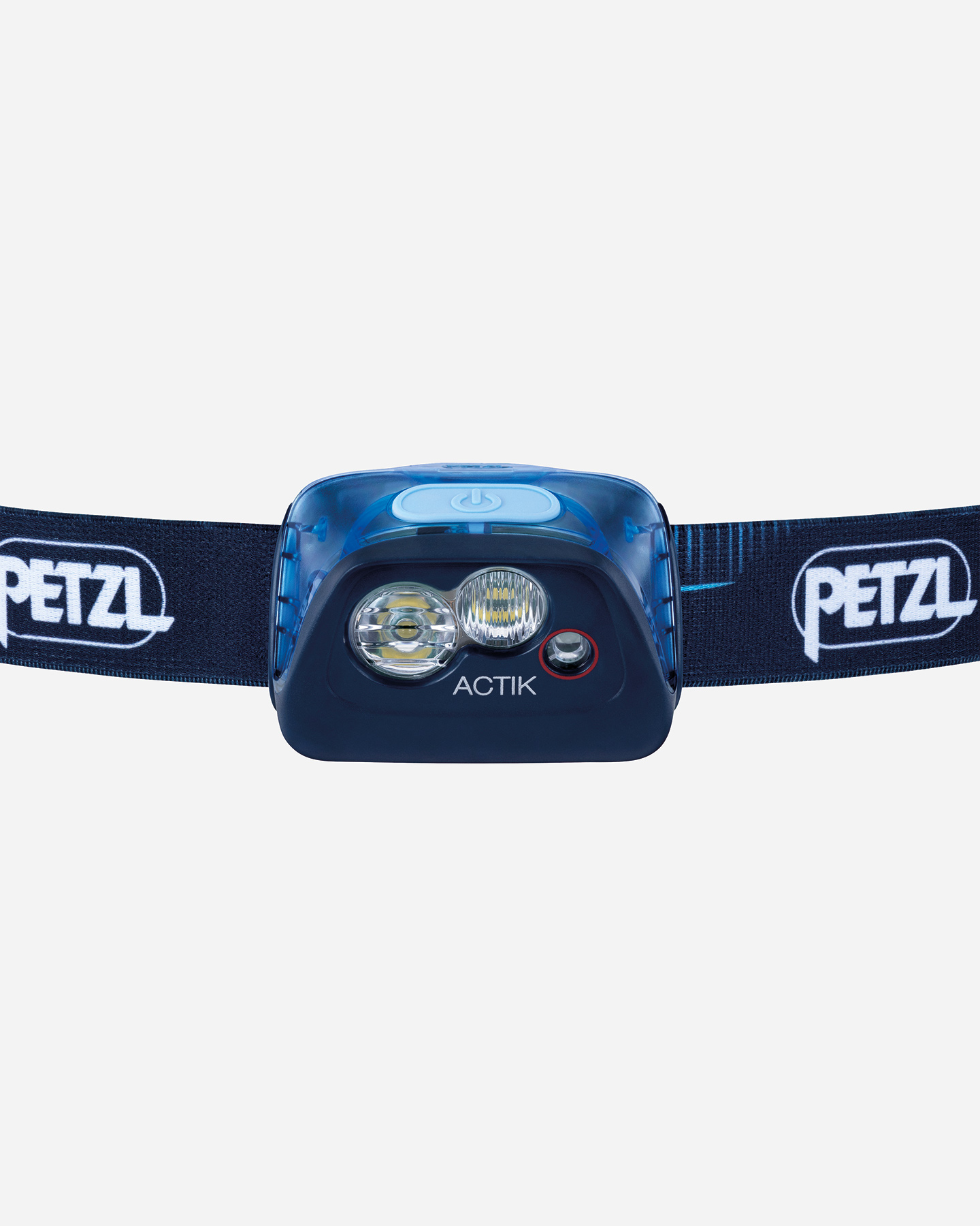 Lampada frontale PETZL ACTIK 350LUMEN - 2 | Cisalfa Sport