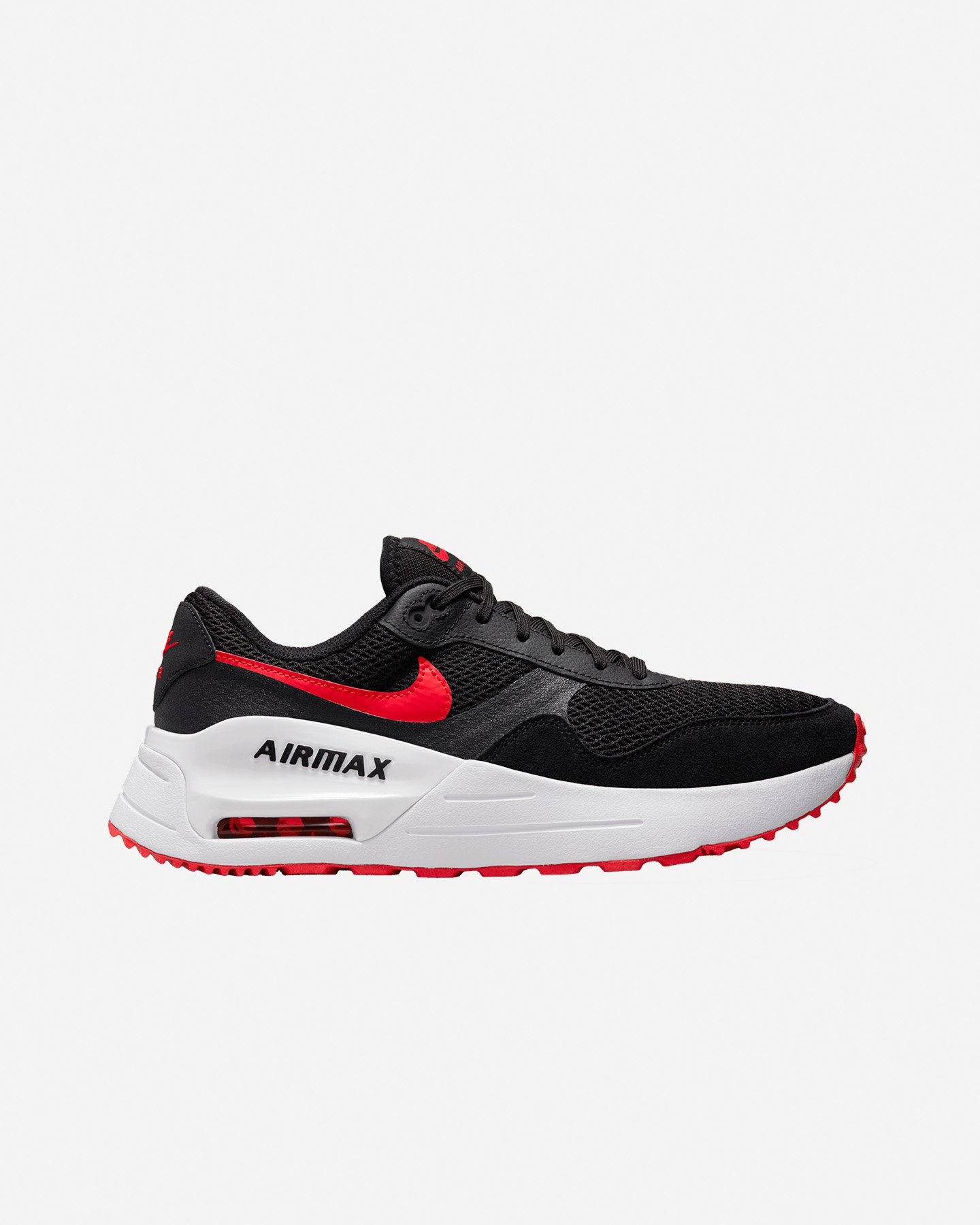 Scarpe sneakers NIKE AIR MAX SYSTM M - 0 | Cisalfa Sport