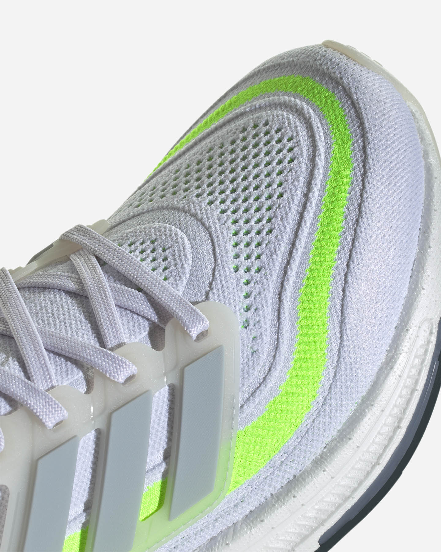 Scarpe running ADIDAS ULTRABOOST LIGHT W - Bianco - 4 | Cisalfa Sport