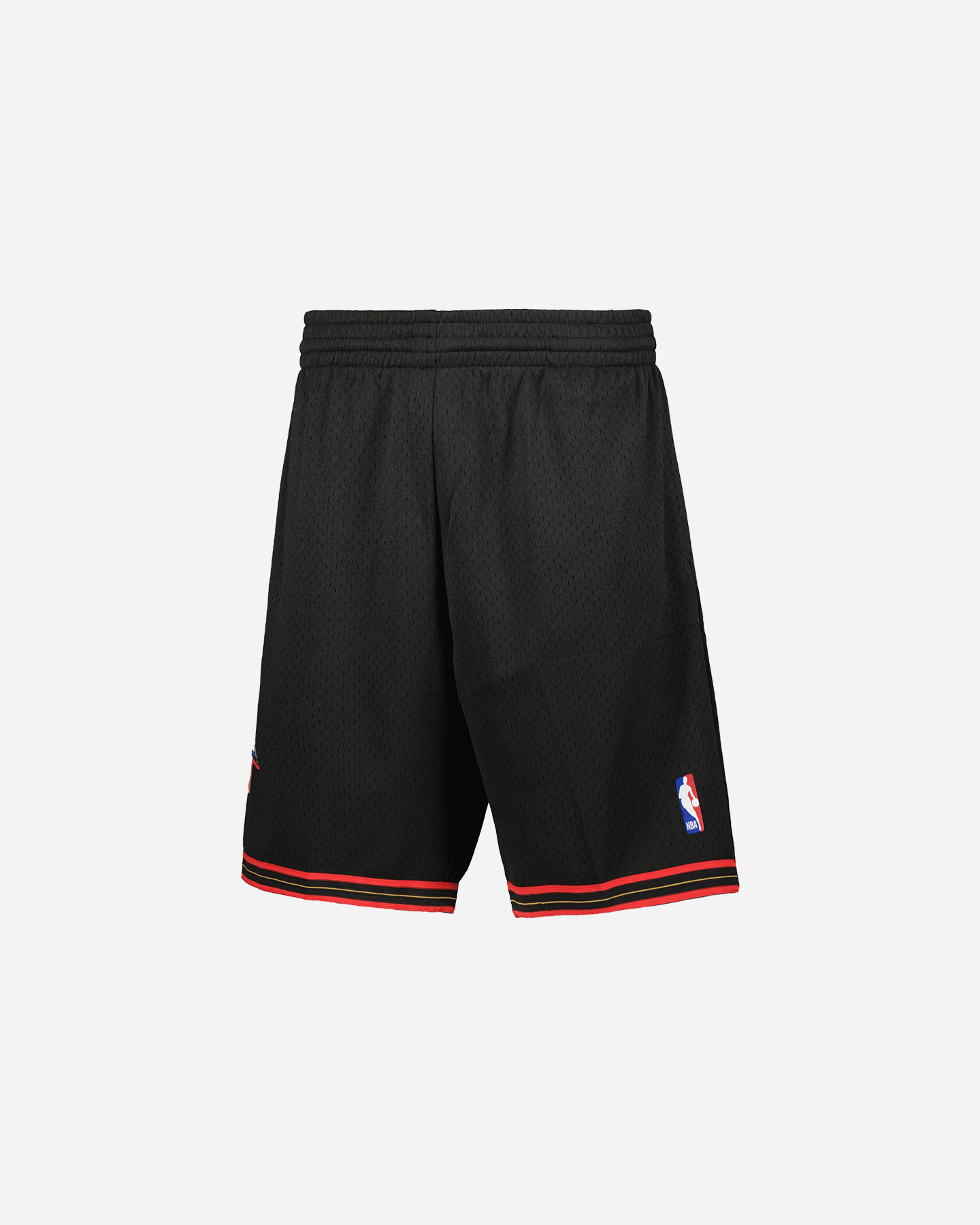 Pantaloncini basket MITCHELL&NESS NBA PHILADELPHIA 76ERS '00 ICON M - 0 | Cisalfa Sport