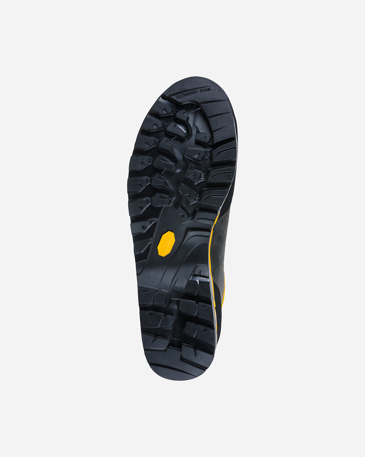 Scarpe alpinismo LA SPORTIVA TRANGO TECH LEATHER GTX M - 1 | Cisalfa Sport