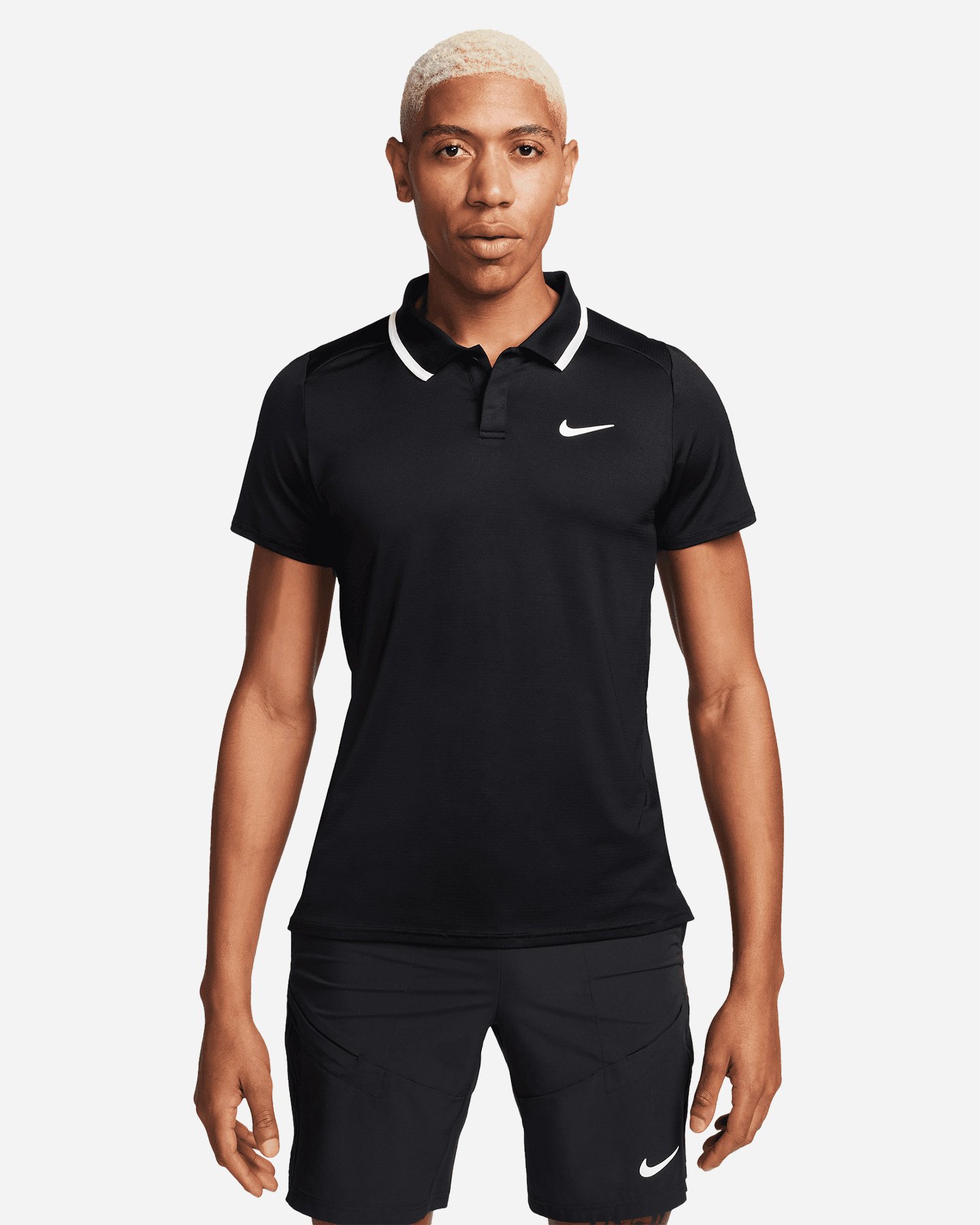 Polo tennis NIKE ADVANTAGE M - 0 | Cisalfa Sport