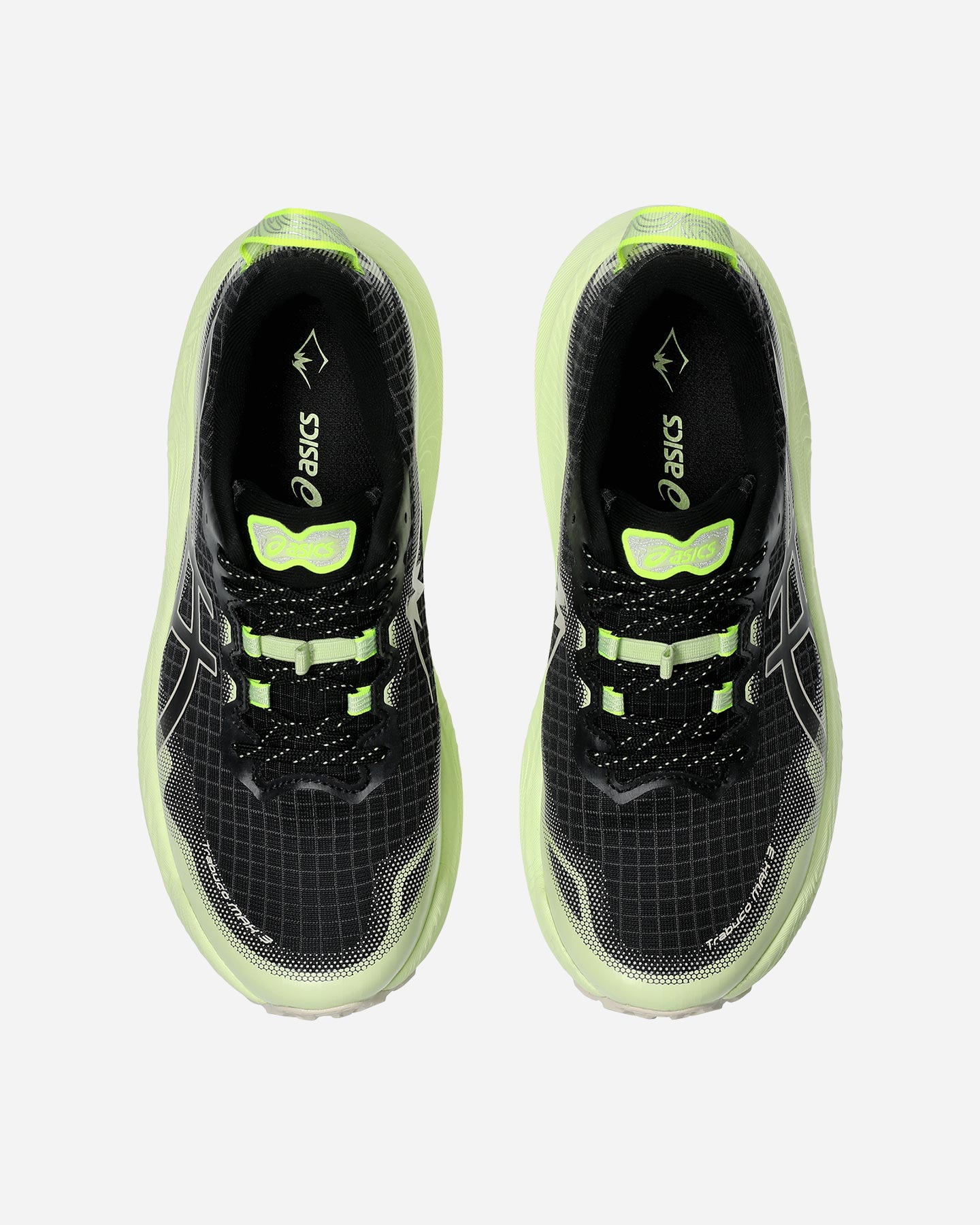 Scarpe trail ASICS TRABUCO MAX 3 W - Nero - 3 | Cisalfa Sport