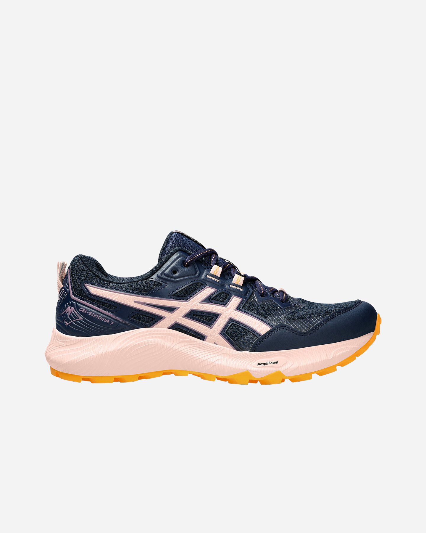 Scarpe trail ASICS GEL-SONOMA 7 W - 0 | Cisalfa Sport