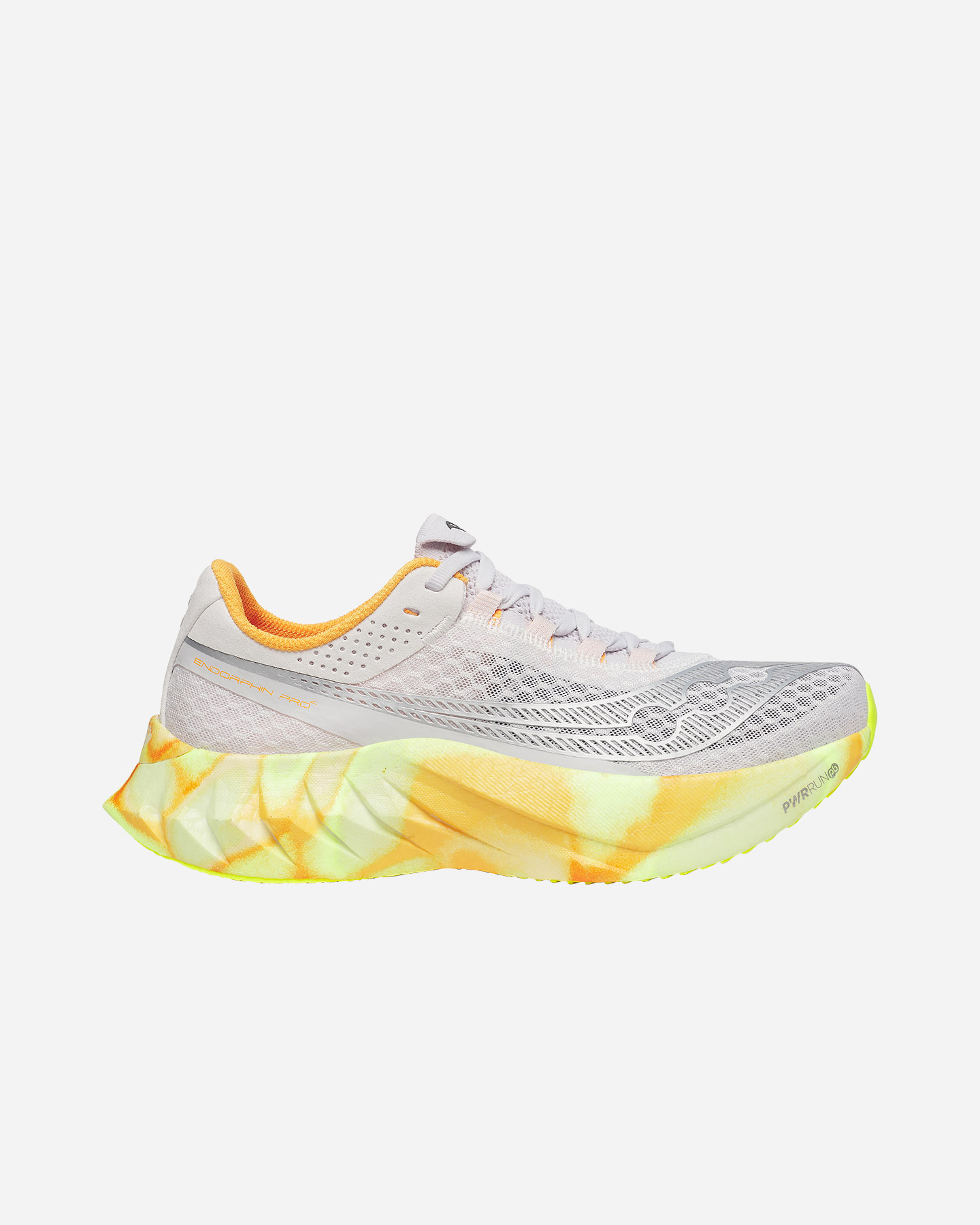 Scarpe running SAUCONY ENDORPHIN PRO 4 W - Grigio - 0 | Cisalfa Sport
