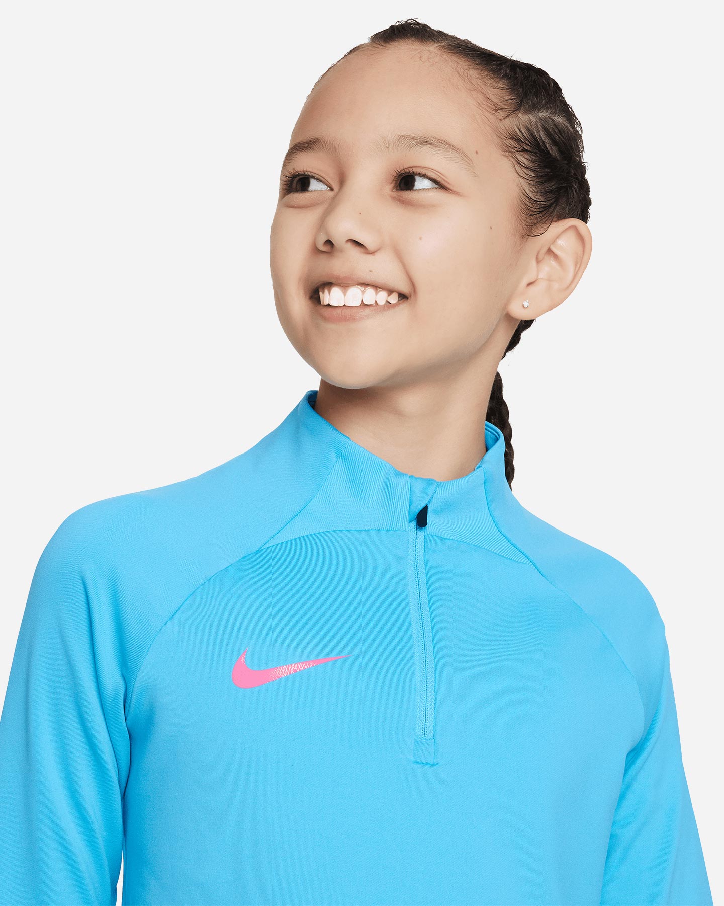 Maglia calcio NIKE STRIKE JR - 3 | Cisalfa Sport