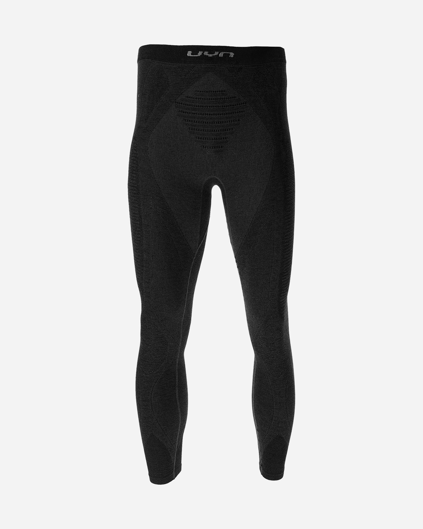 Calzamaglia UYN ELEVATYON BIOMORPH M - Color mix - 0 | Cisalfa Sport