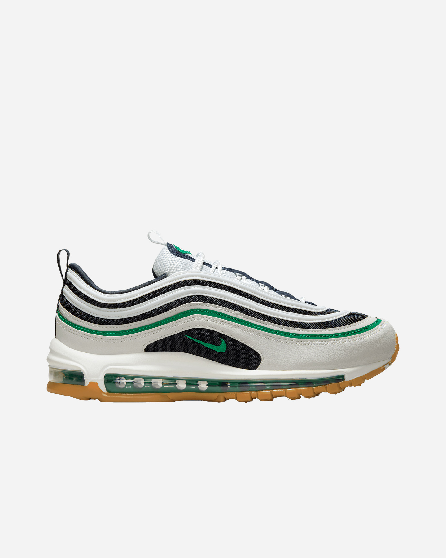 Scarpe sneakers NIKE AIR MAX 97 M - Grigio - 0 | Cisalfa Sport