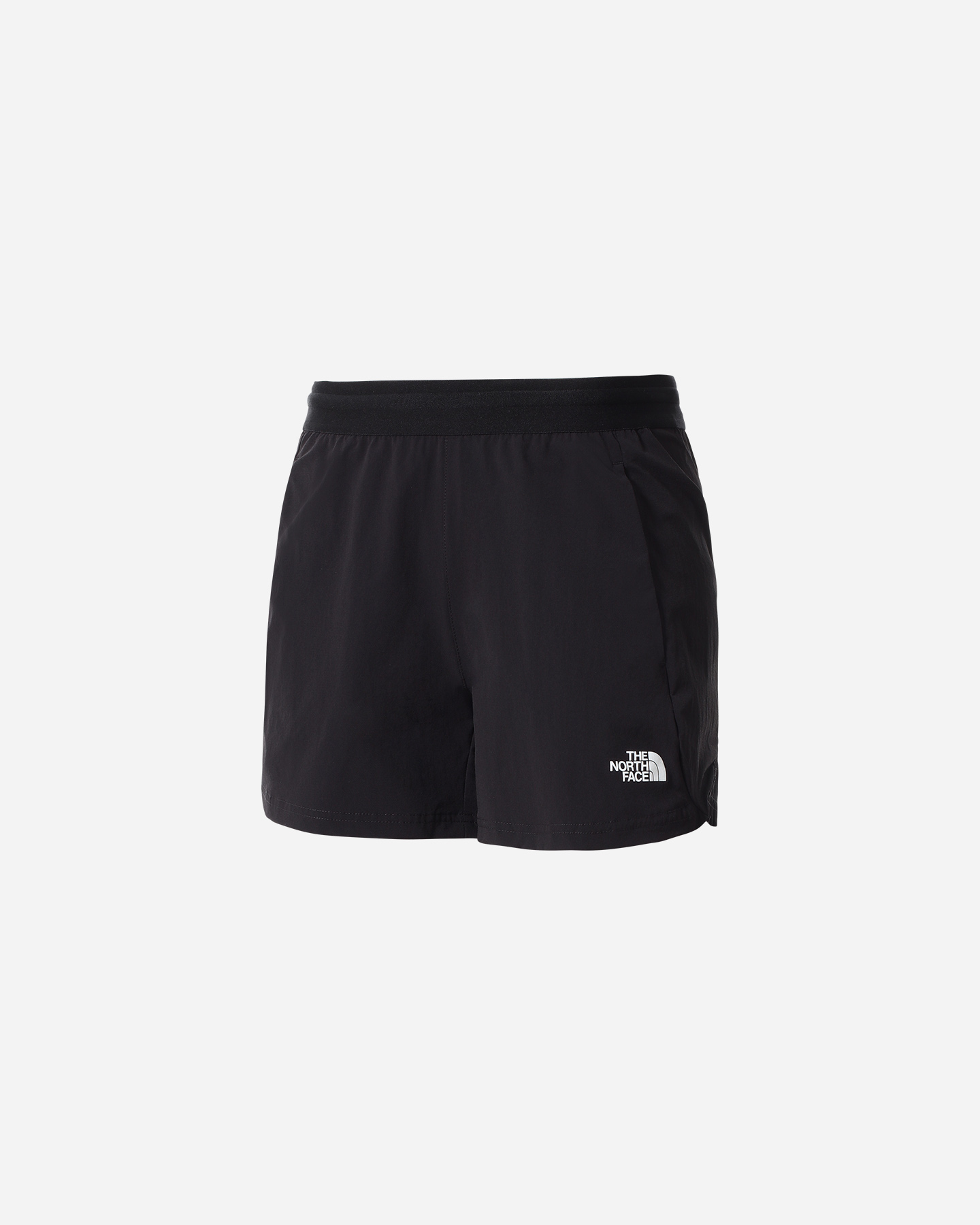 Pantaloncini THE NORTH FACE SMALL LOGO W - 0 | Cisalfa Sport