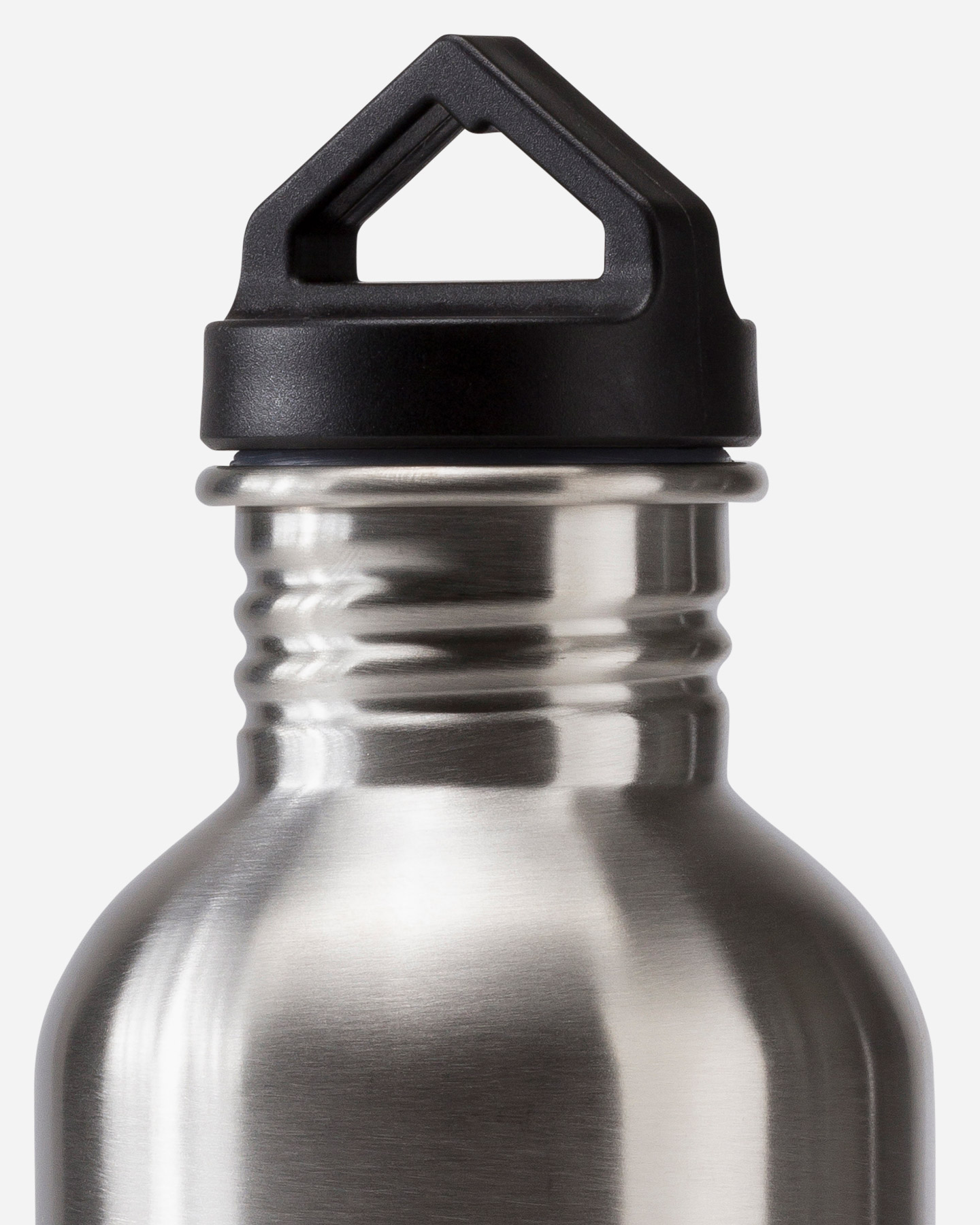 Accessorio camping MCKINLEY STAINLESS STEEL 1,00 - 1 | Cisalfa Sport