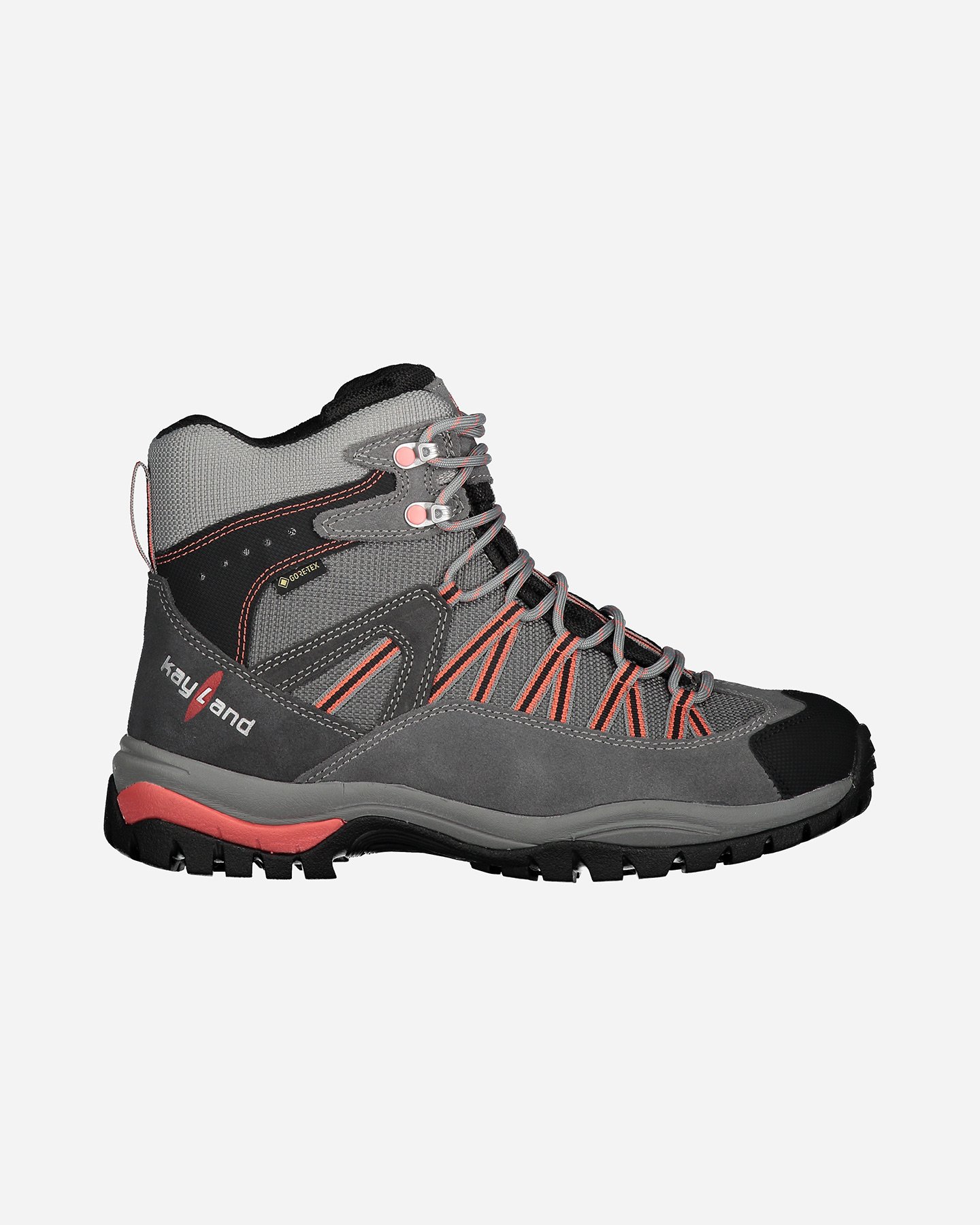 Scarpe escursionismo KAYLAND ORBIT GTX W - 0 | Cisalfa Sport