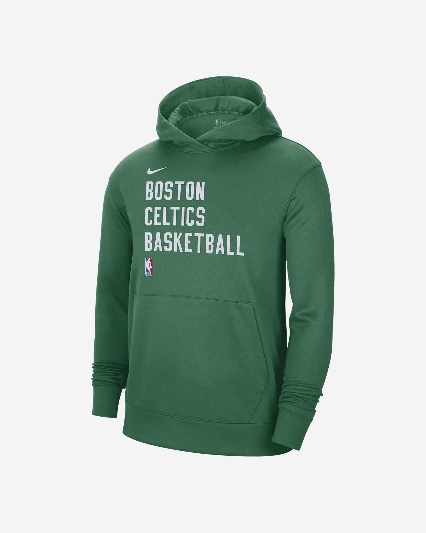 Abbigliamento basket NIKE SPOTLIGHT BOSTON CELTICS M - Verde - 0 | Cisalfa Sport