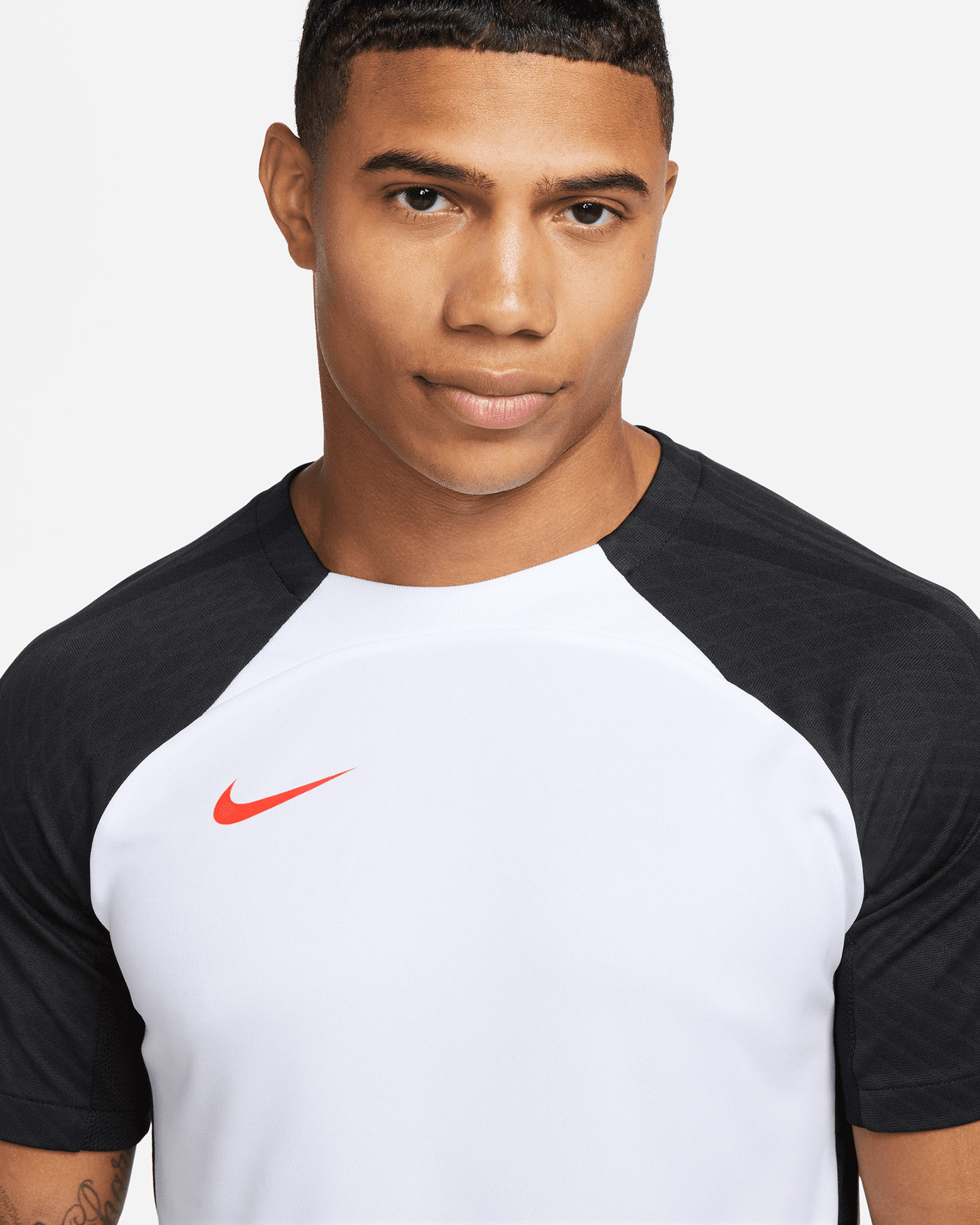 Maglia calcio NIKE DRI FIT STRIKE M - 3 | Cisalfa Sport