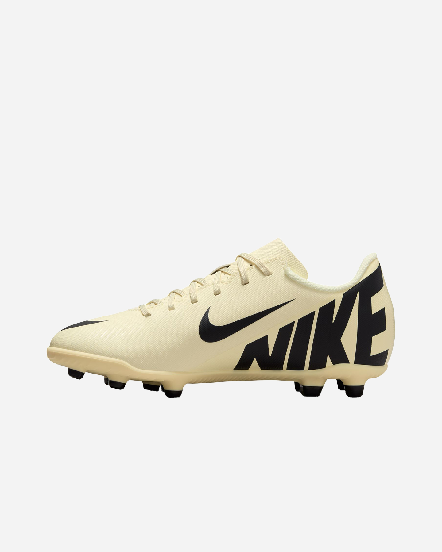 Scarpe calcio NIKE MERCURIAL VAPOR 15 CLUB FG-MG JR - 5 | Cisalfa Sport