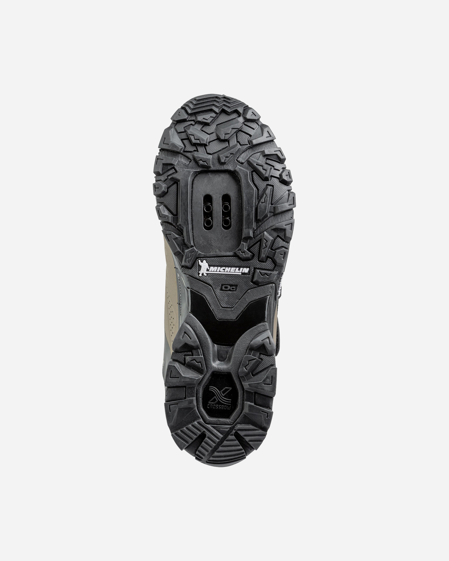 Scarpe mtb NORTHWAVE SPIDER PLUS 3 M - Beige - 1 | Cisalfa Sport